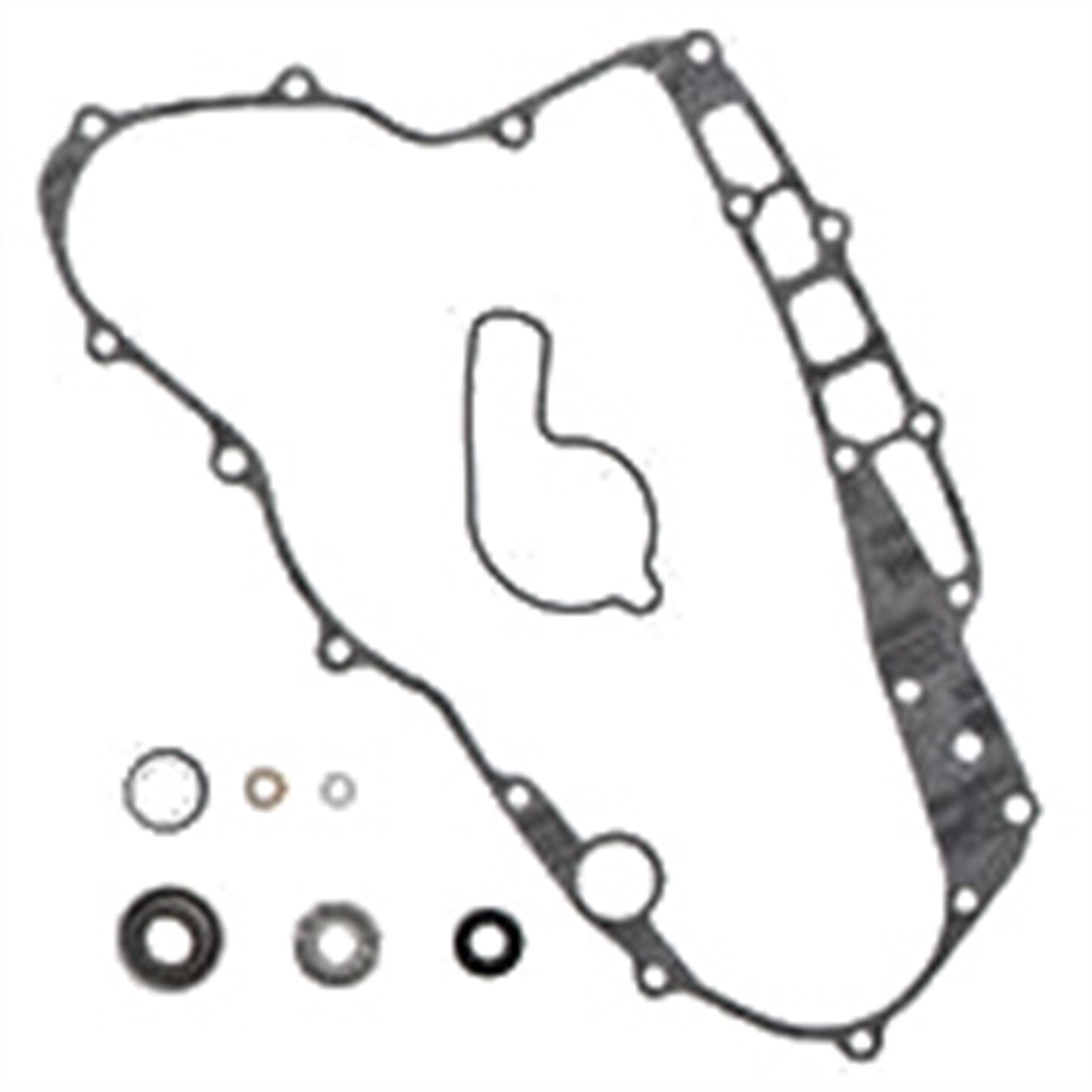 Vertex Water Pump Rebuild Kit 821868_614296