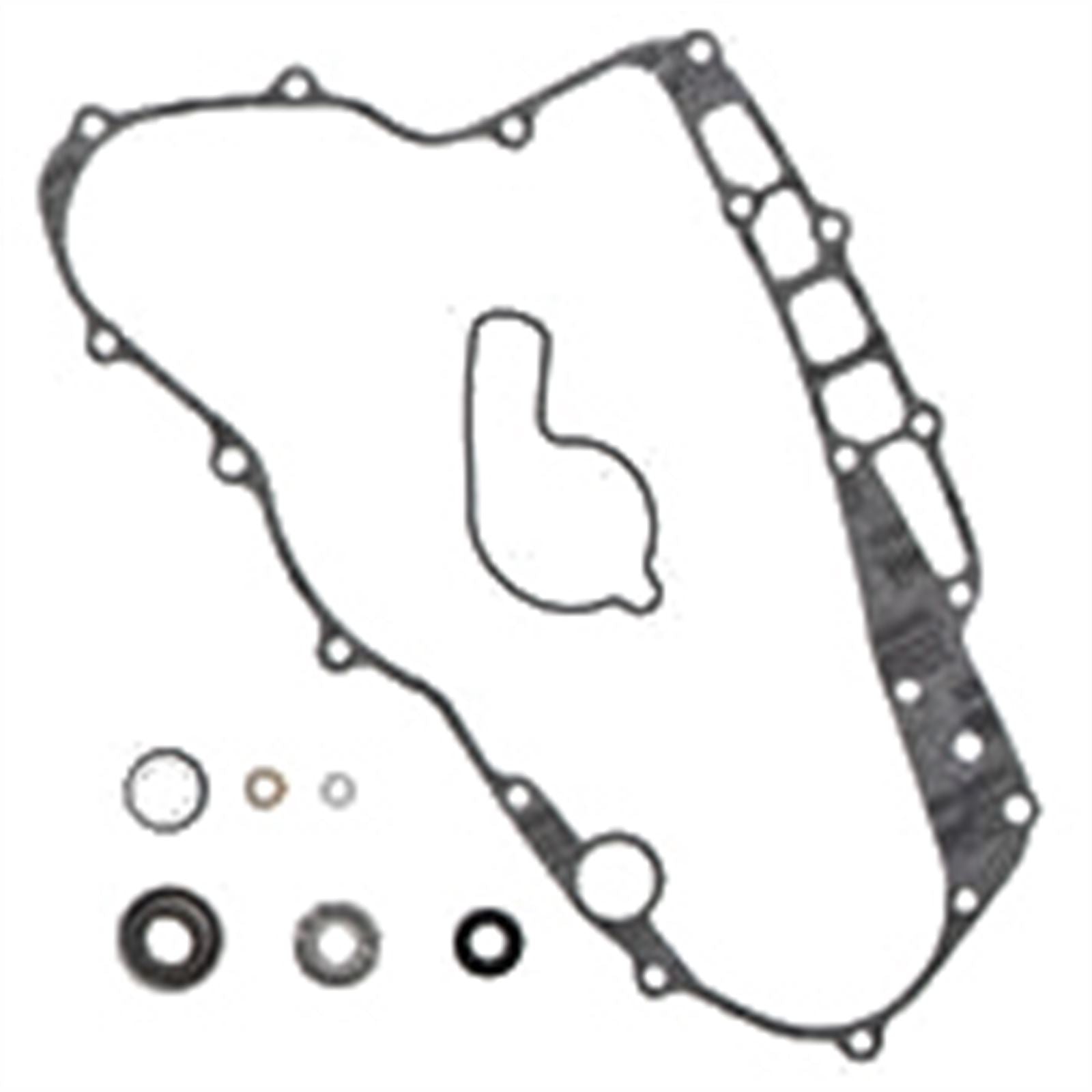 Vertex Water Pump Rebuild Kit 821868_614296