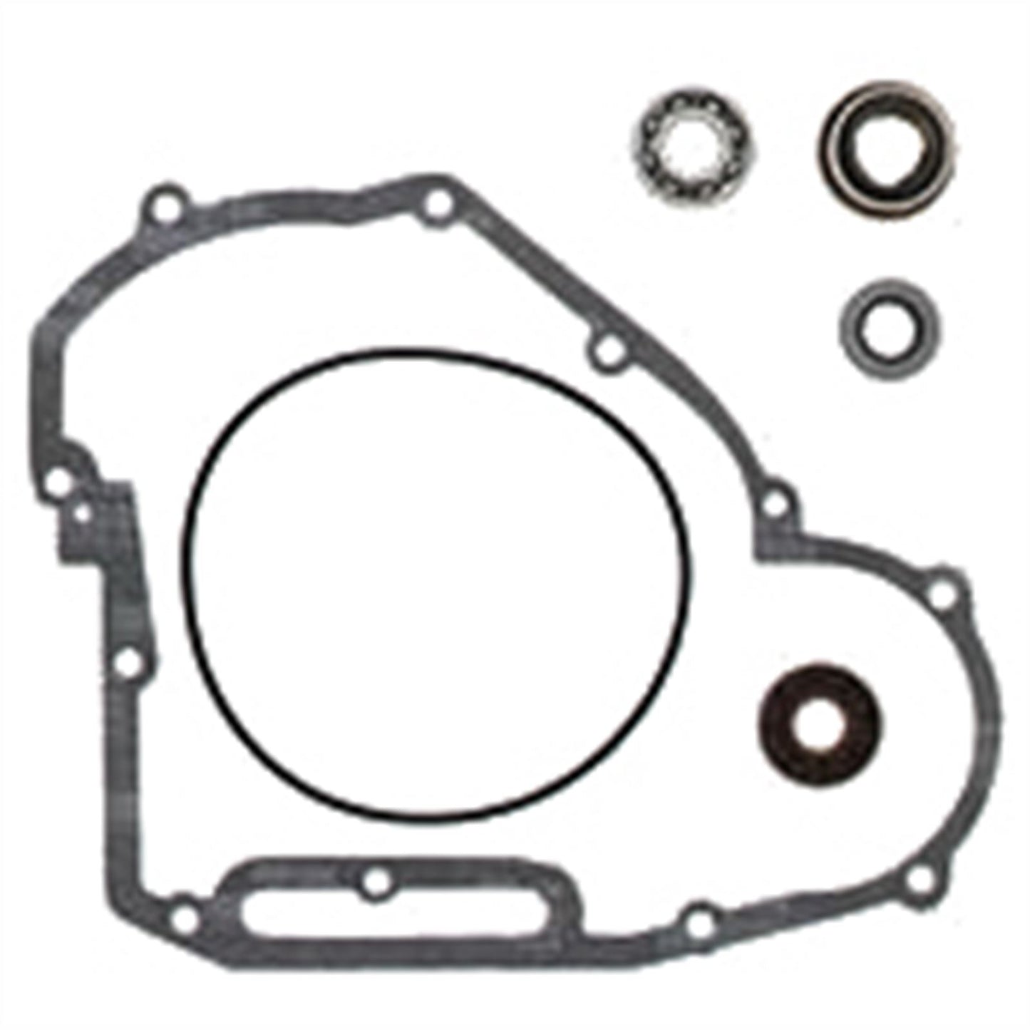 Vertex Water Pump Rebuild Kit 821891_614300