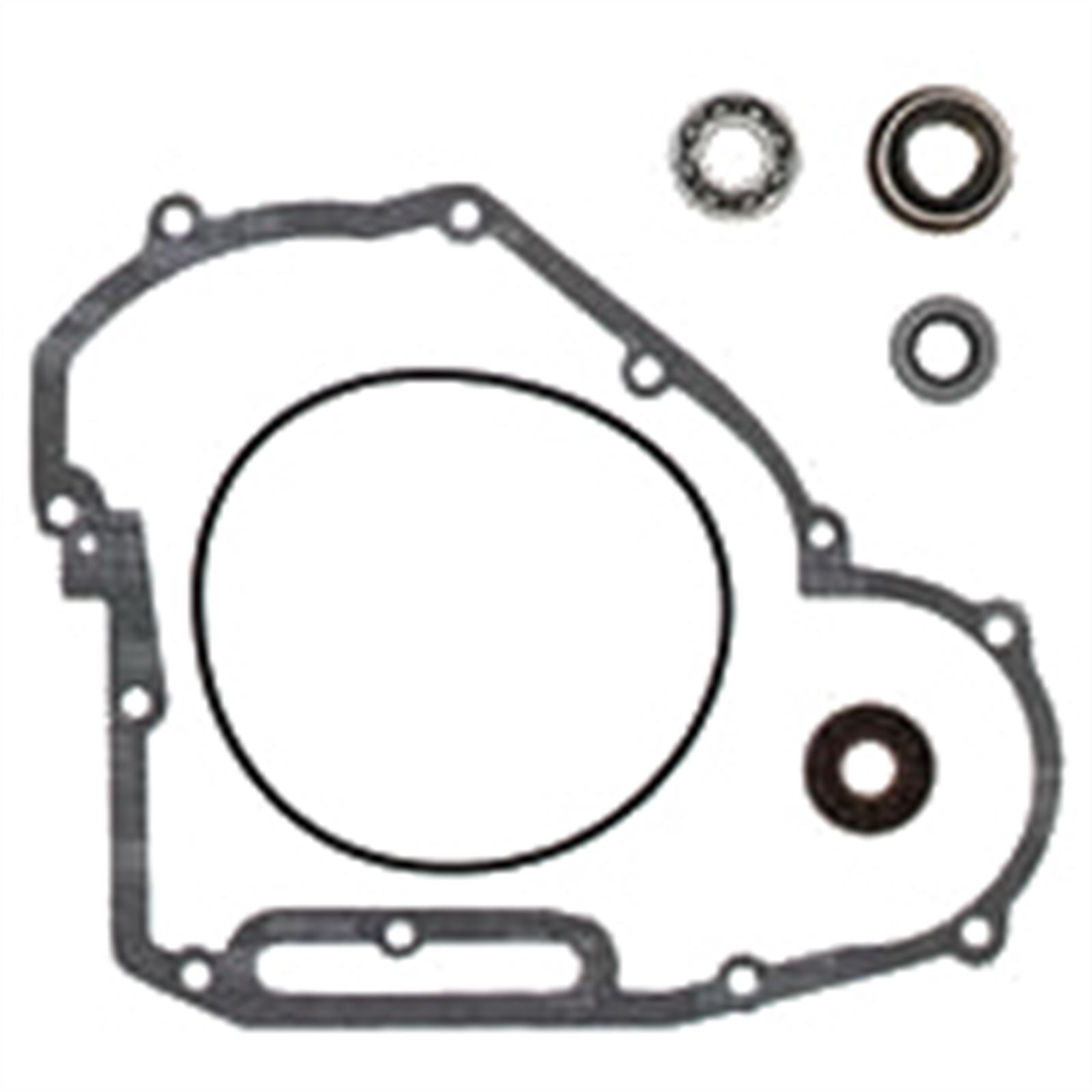 Vertex Water Pump Rebuild Kit 821891_614300