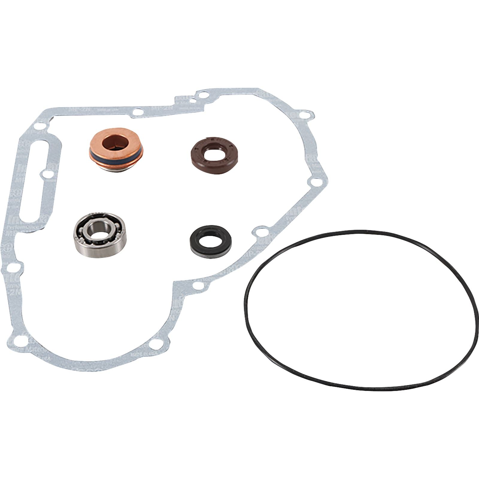 Vertex Water Pump Rebuild Kit 821891_1101373