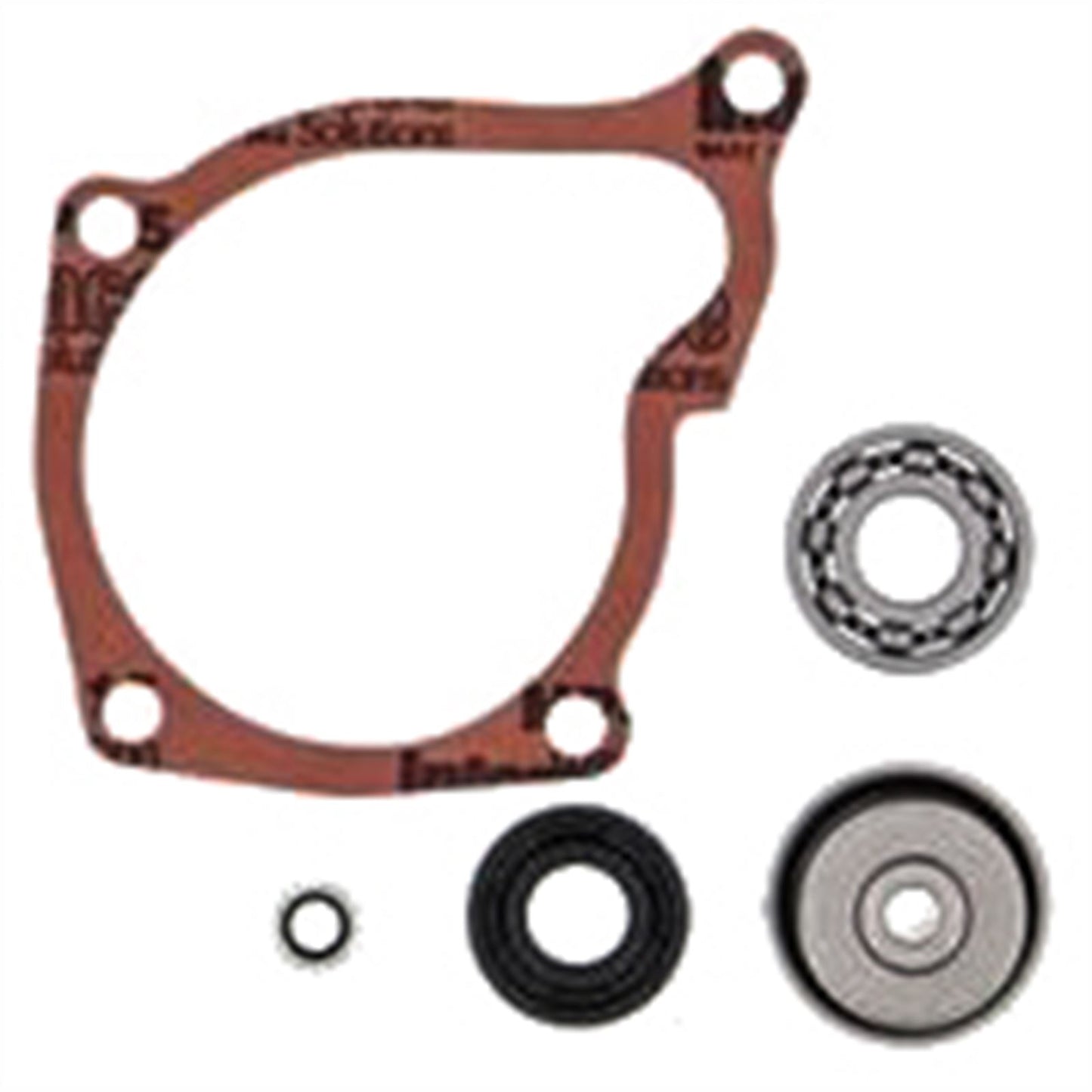 Vertex Water Pump Rebuild Kit 821903_614301