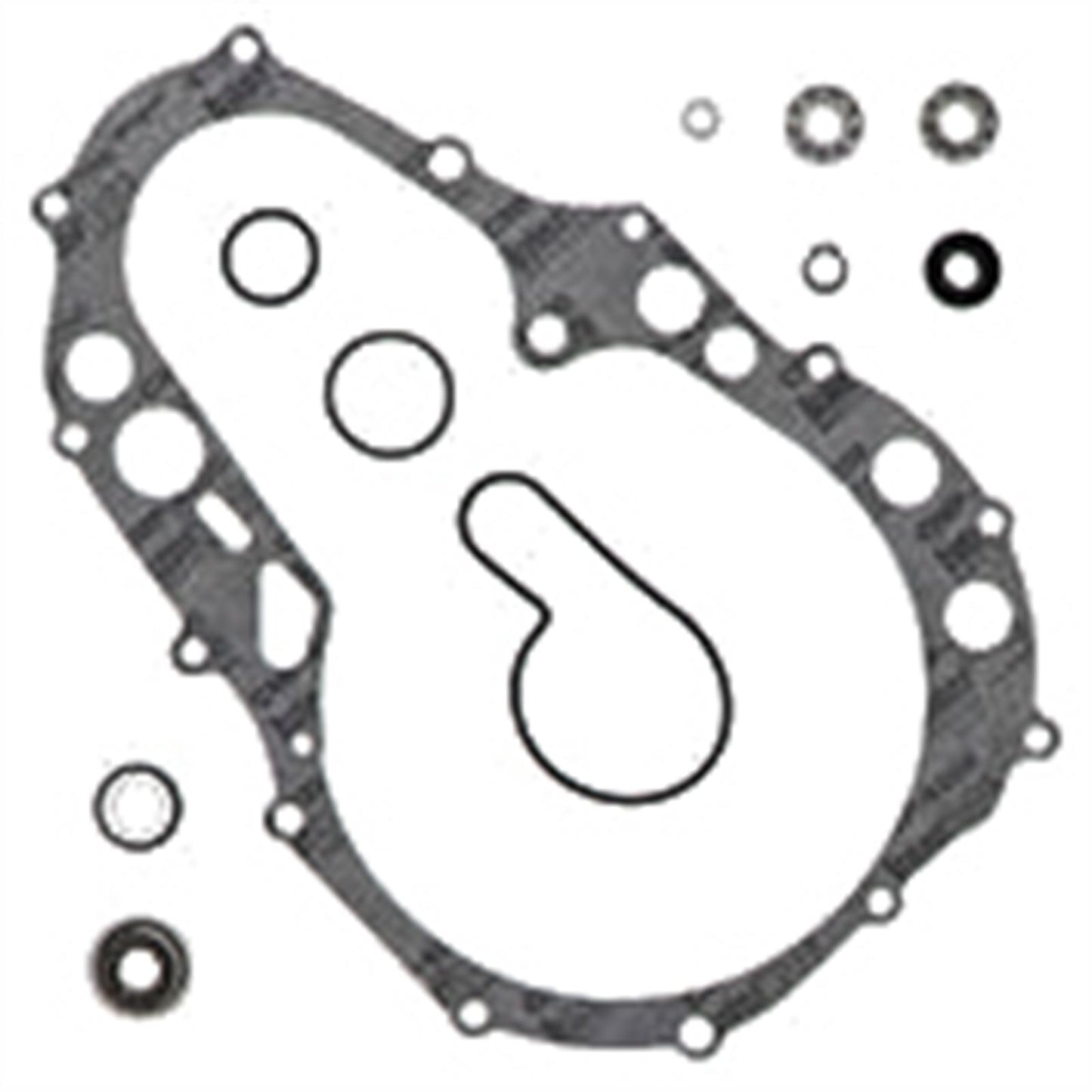 Vertex Water Pump Rebuild Kit 821933_614307