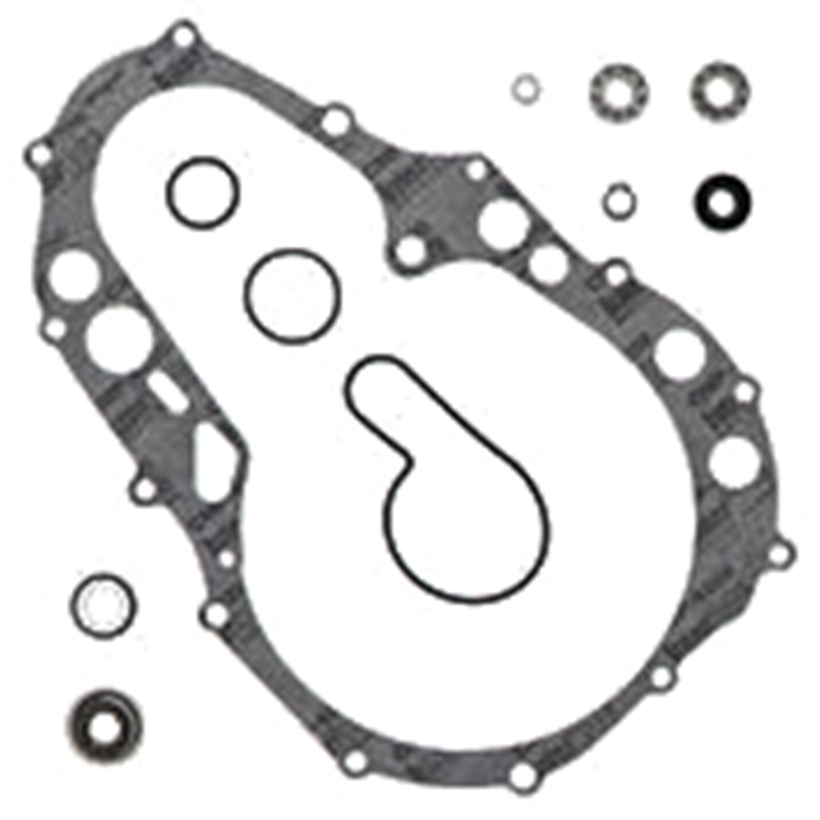 Vertex Water Pump Rebuild Kit 821933_614307