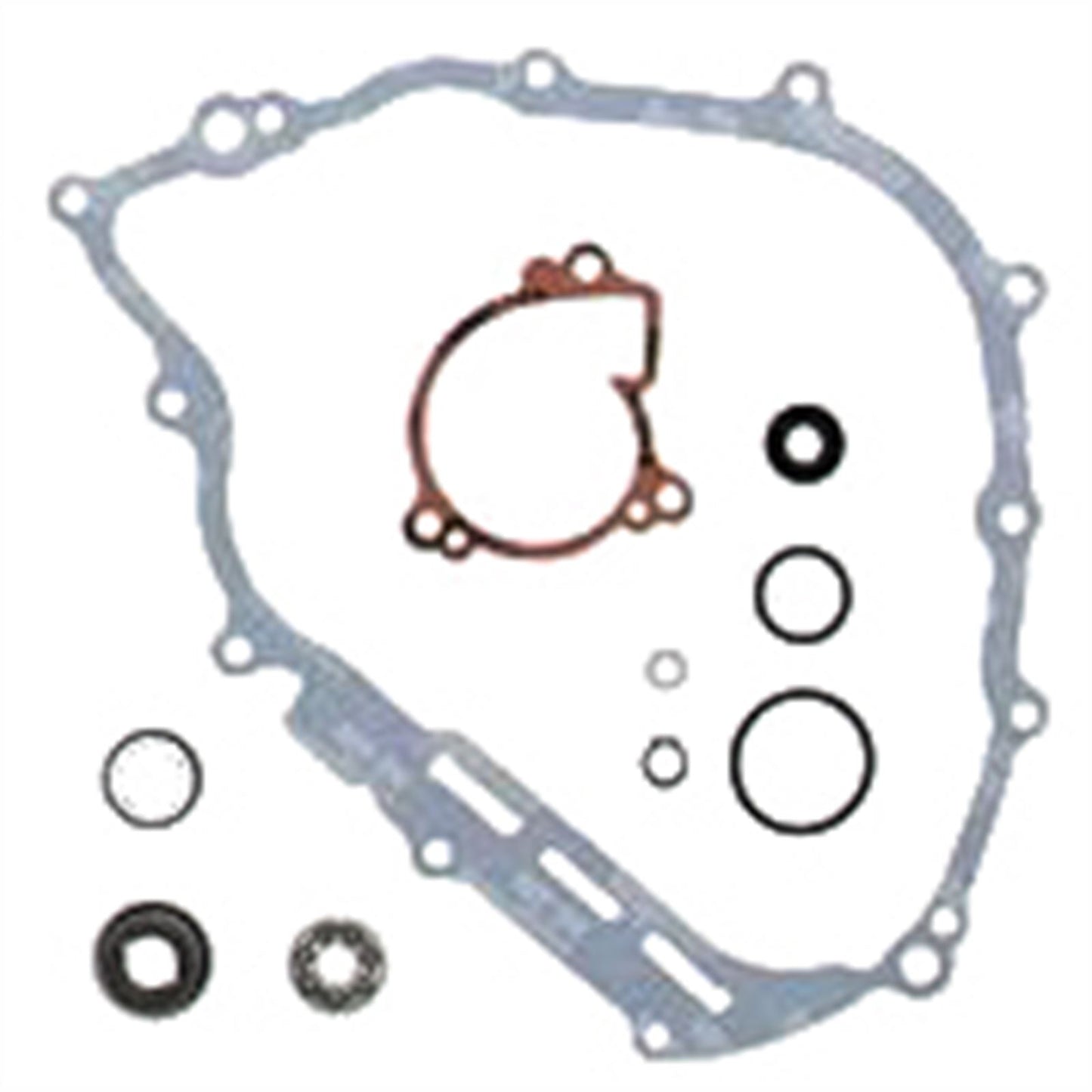 Vertex Water Pump Rebuild Kit 821941_614308