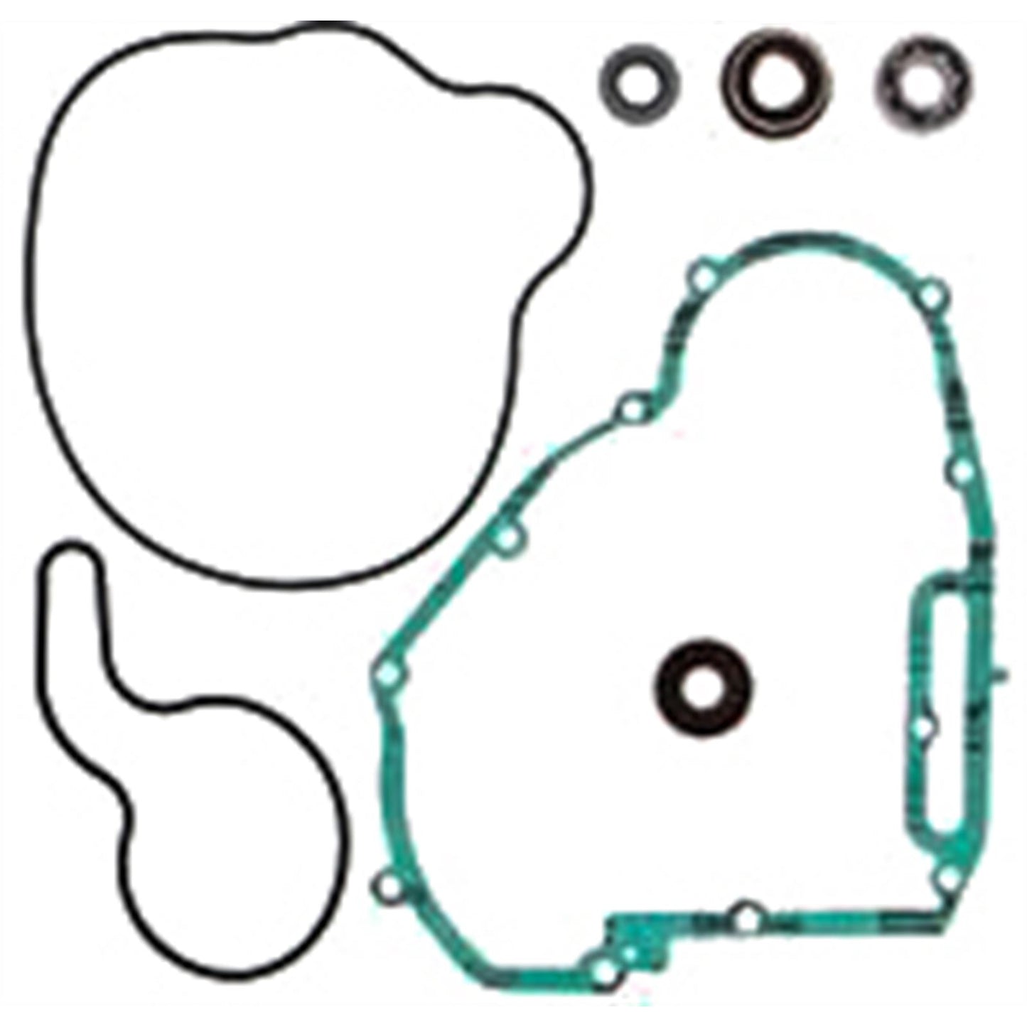 Vertex Water Pump Rebuild Kit 821945_614311