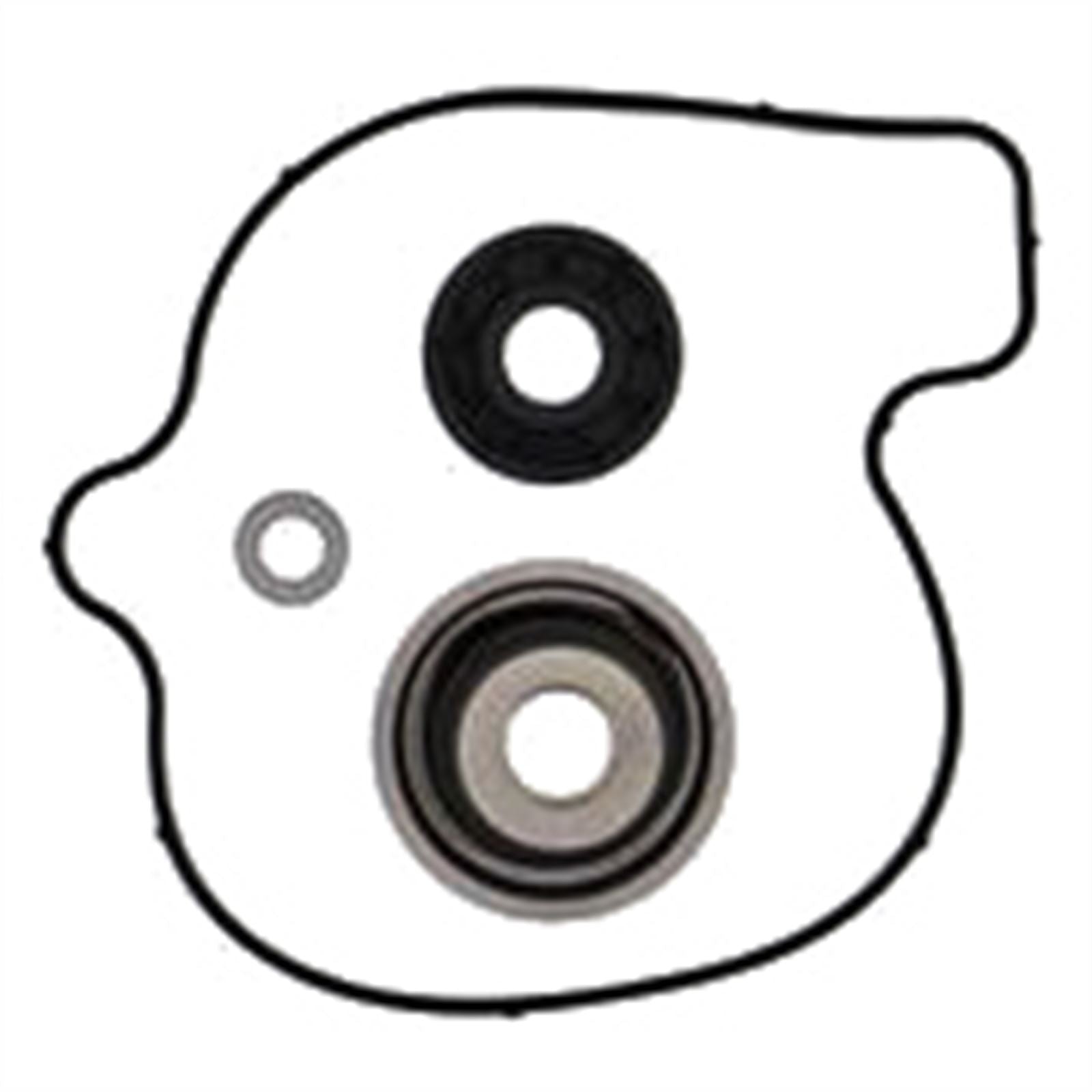 Vertex Water Pump Rebuild Kit 821957_614313