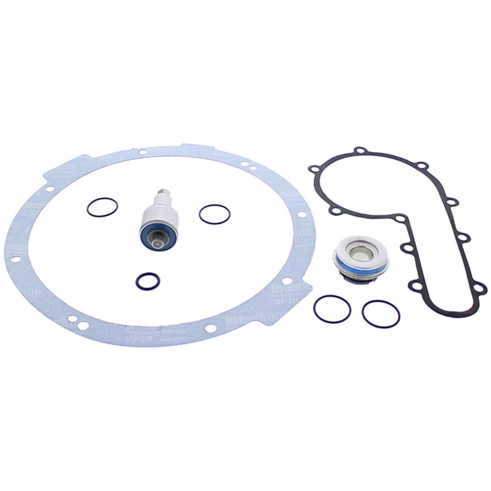 Vertex Water Pump Rebuild Kit 821963_1082036