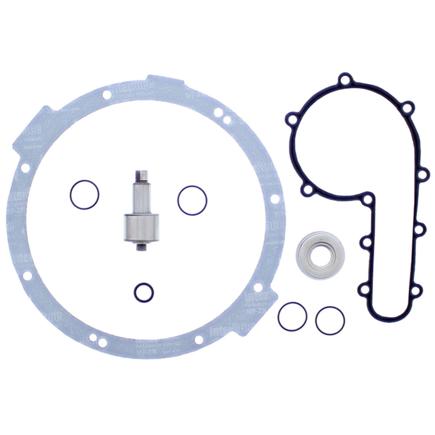 Vertex Water Pump Rebuild Kit 821963_1082037