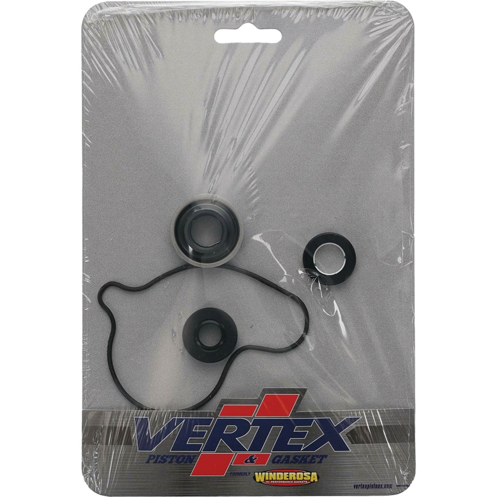 Vertex Water Pump Rebuild Kit 821999_1082042