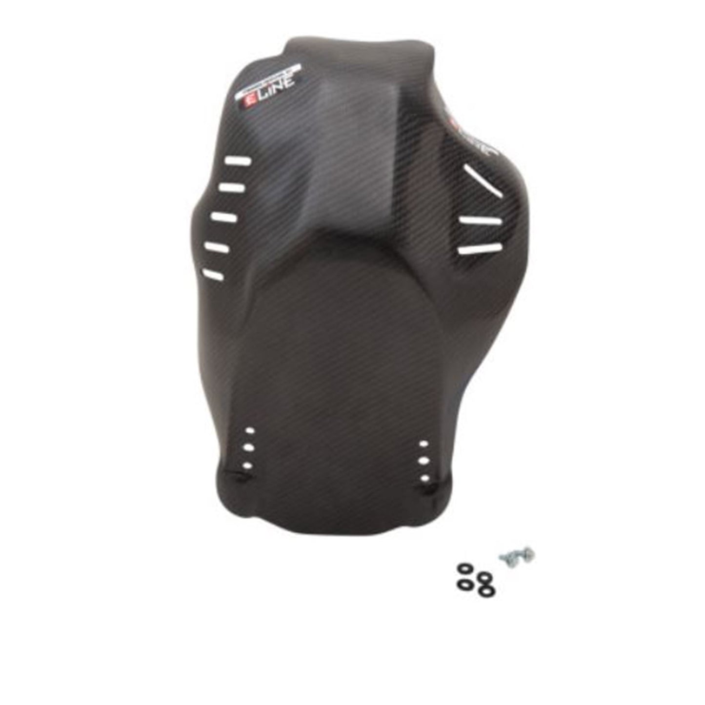 Moose Offroad Carbon Fiber Skid Plate - 690 0506-1499_768084