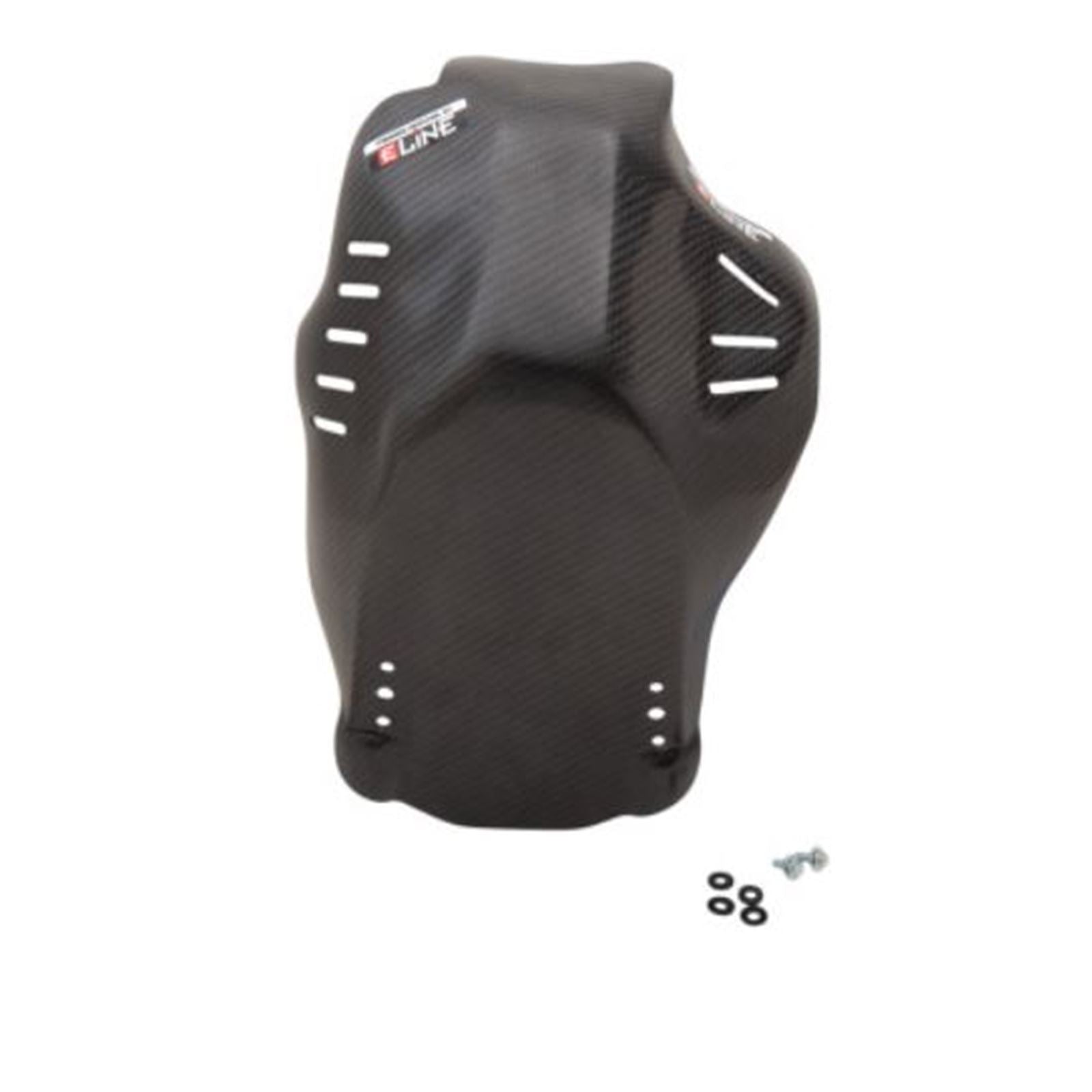 Moose Offroad Carbon Fiber Skid Plate - 690 0506-1499_768084