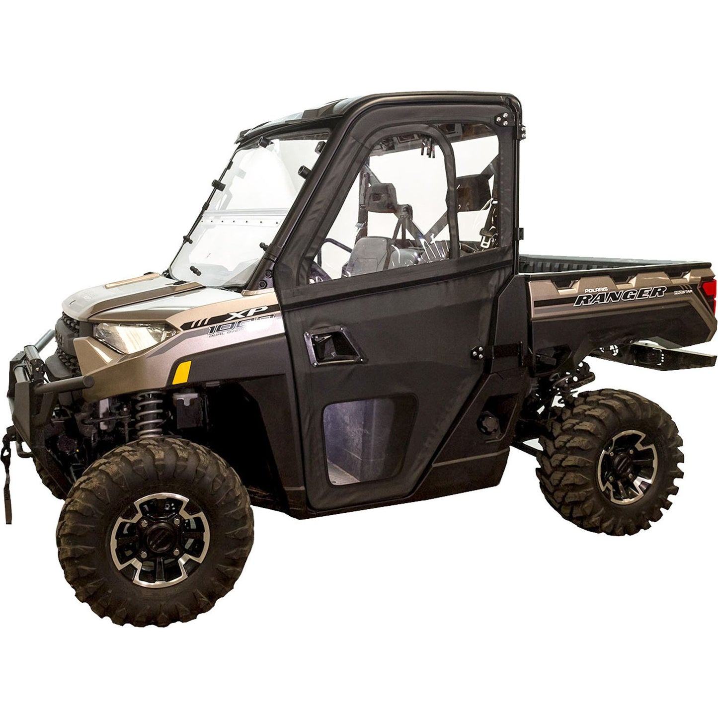 Framed Door Kit - Ranger Full Size_2097125