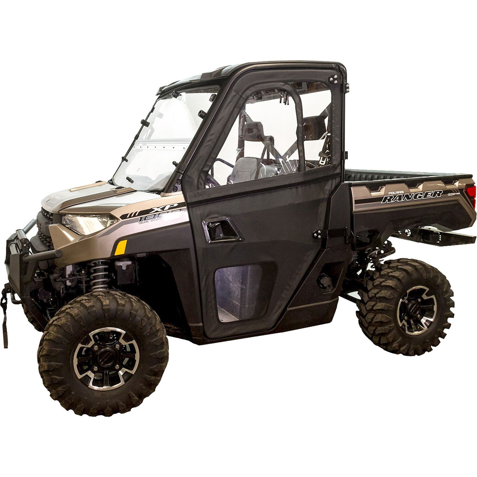 Framed Door Kit - Ranger Full Size_2097125
