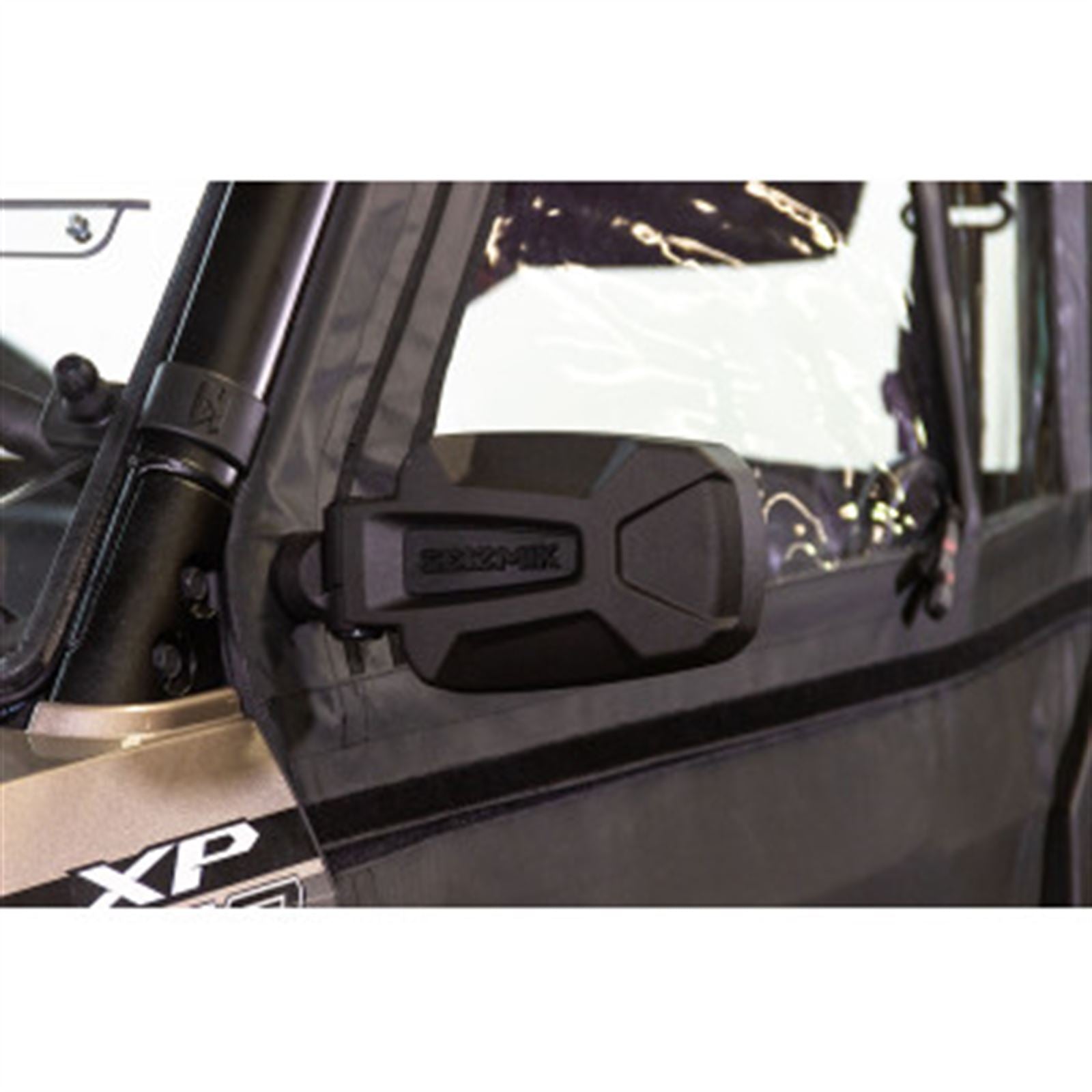 Seizmik Framed Door Kit - Ranger Full Size 06024_637848