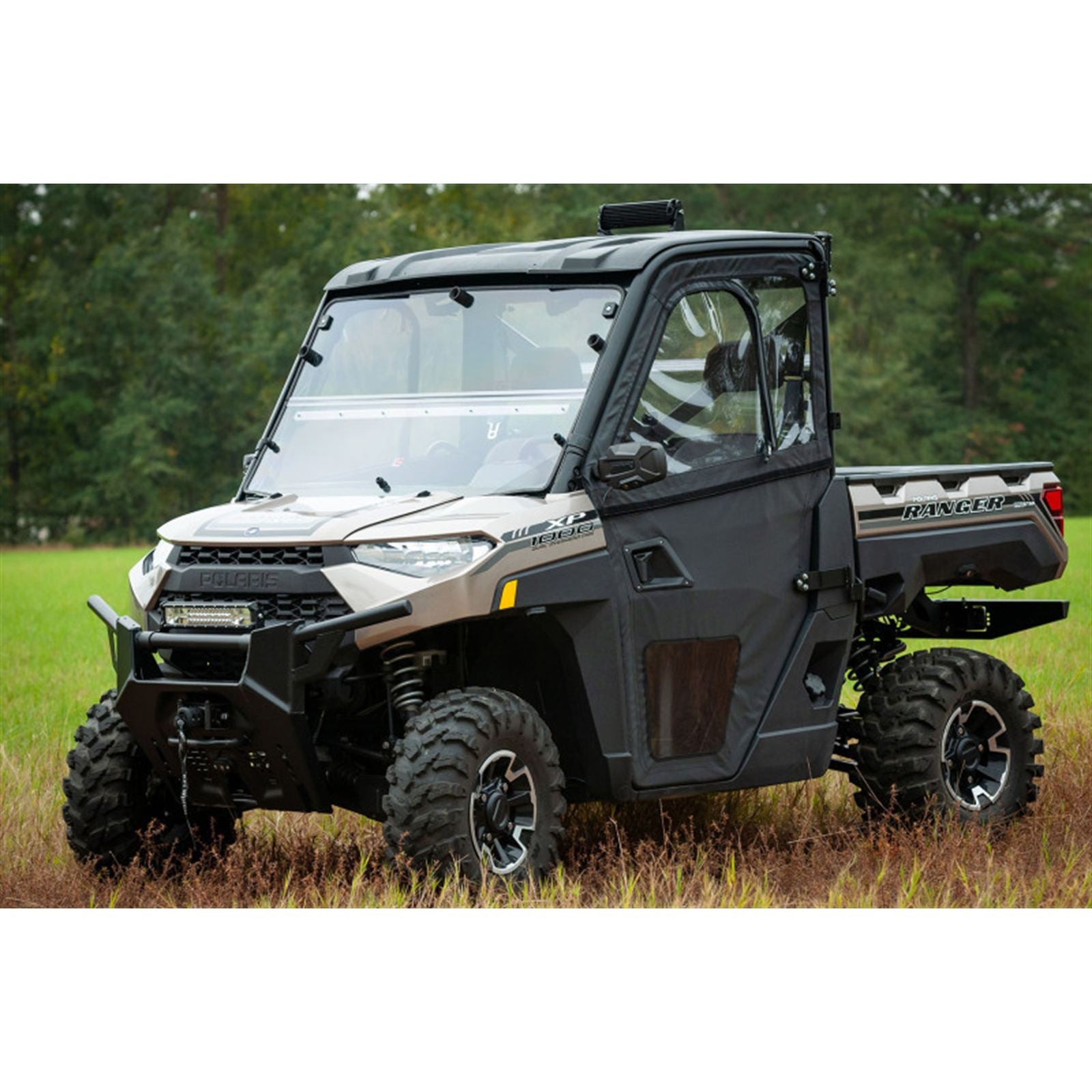 Framed Door Kit - Ranger Full Size_2097213
