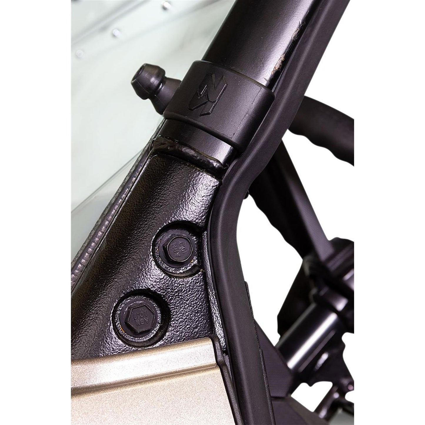 Framed Door Kit - Ranger Full Size_2096910