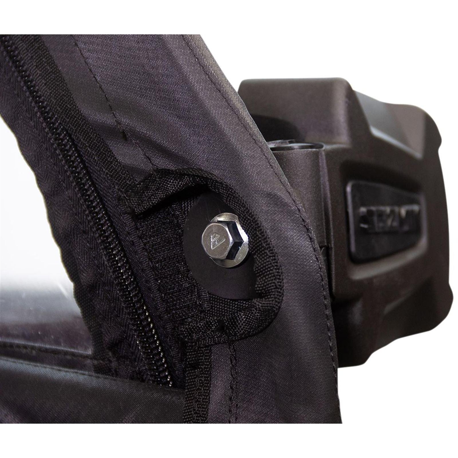 Framed Door Kit - Ranger Full Size_2096911