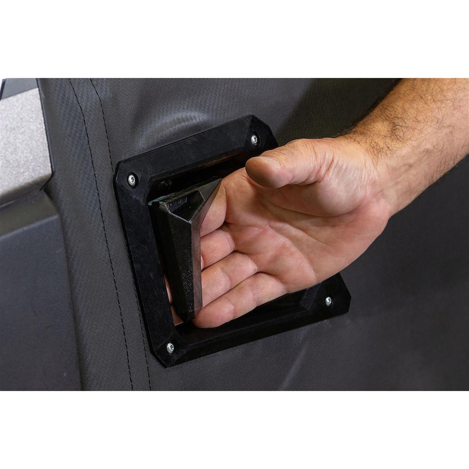 Framed Door Kit - Ranger Full Size_2096912