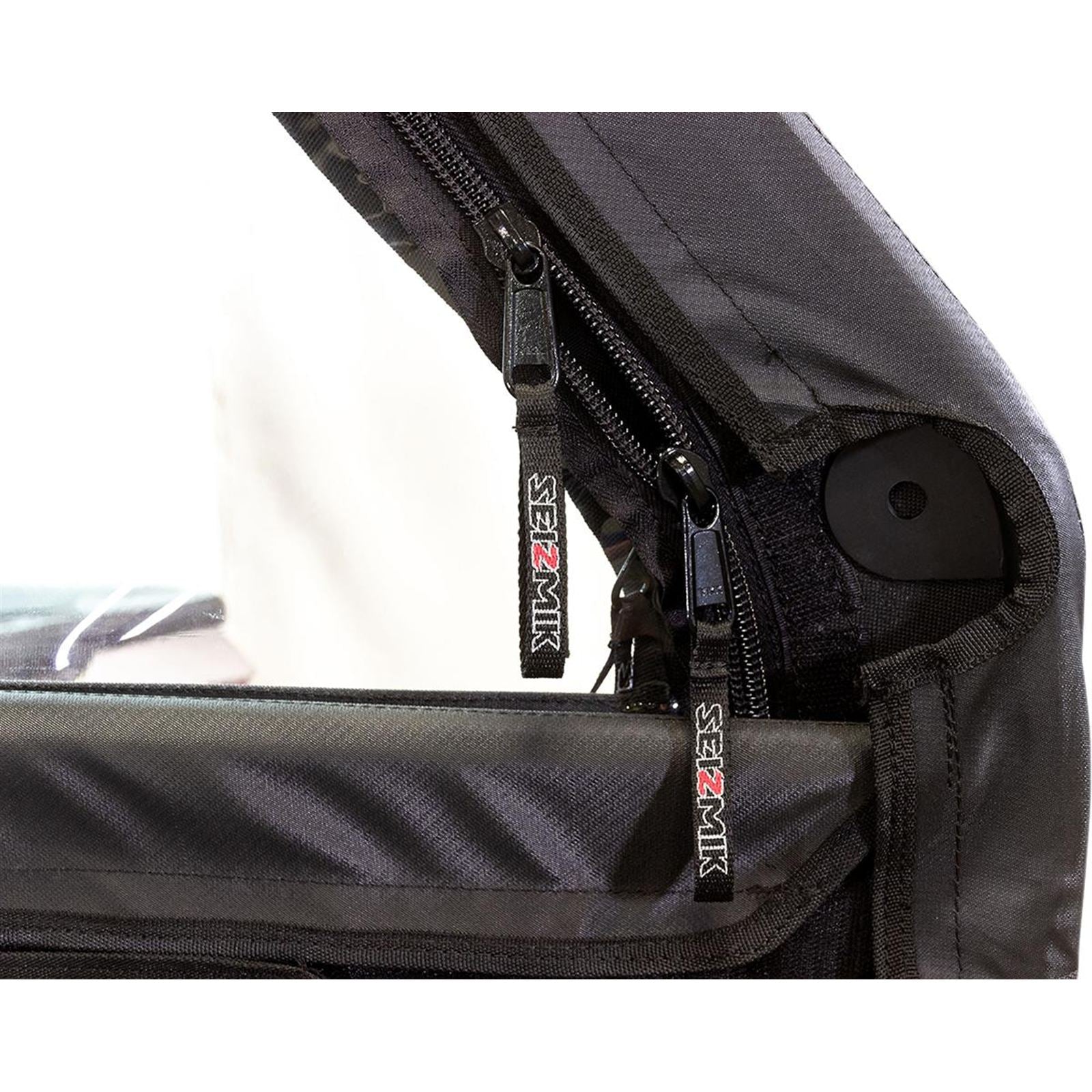 Framed Door Kit - Ranger Full Size_2096915