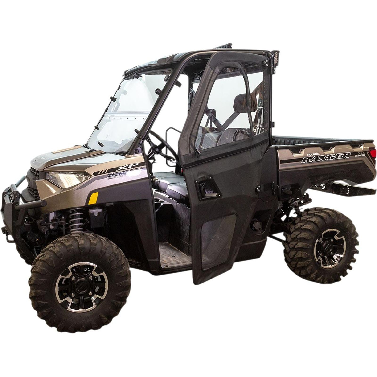 Framed Door Kit - Ranger Full Size_2097089