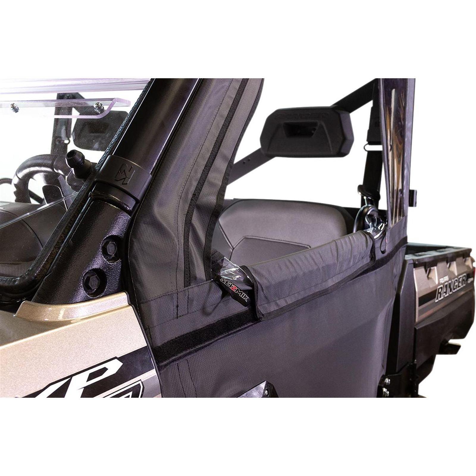 Framed Door Kit - Ranger Full Size_2097017