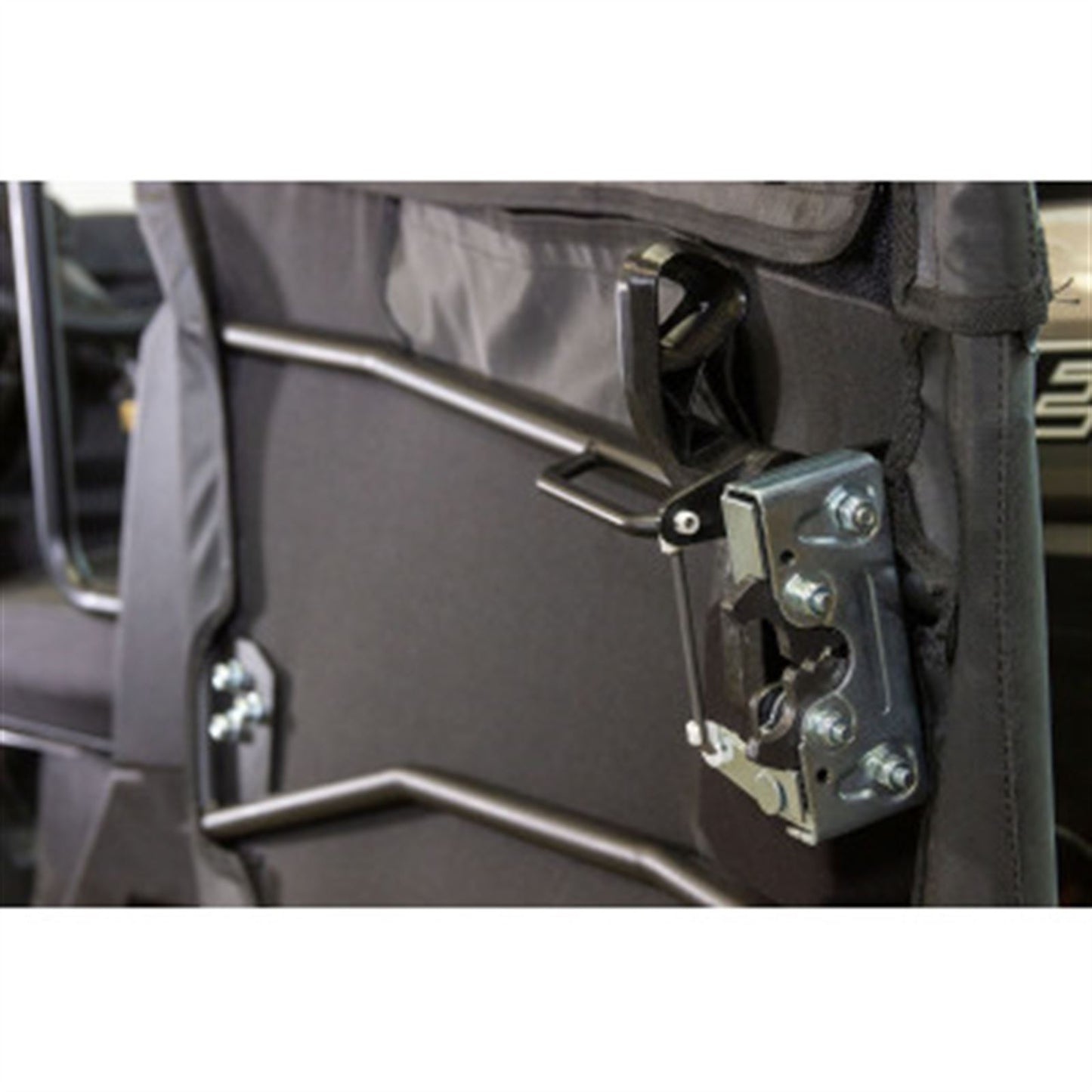 Seizmik Framed Door Kit - Ranger Full Size 06024_637822