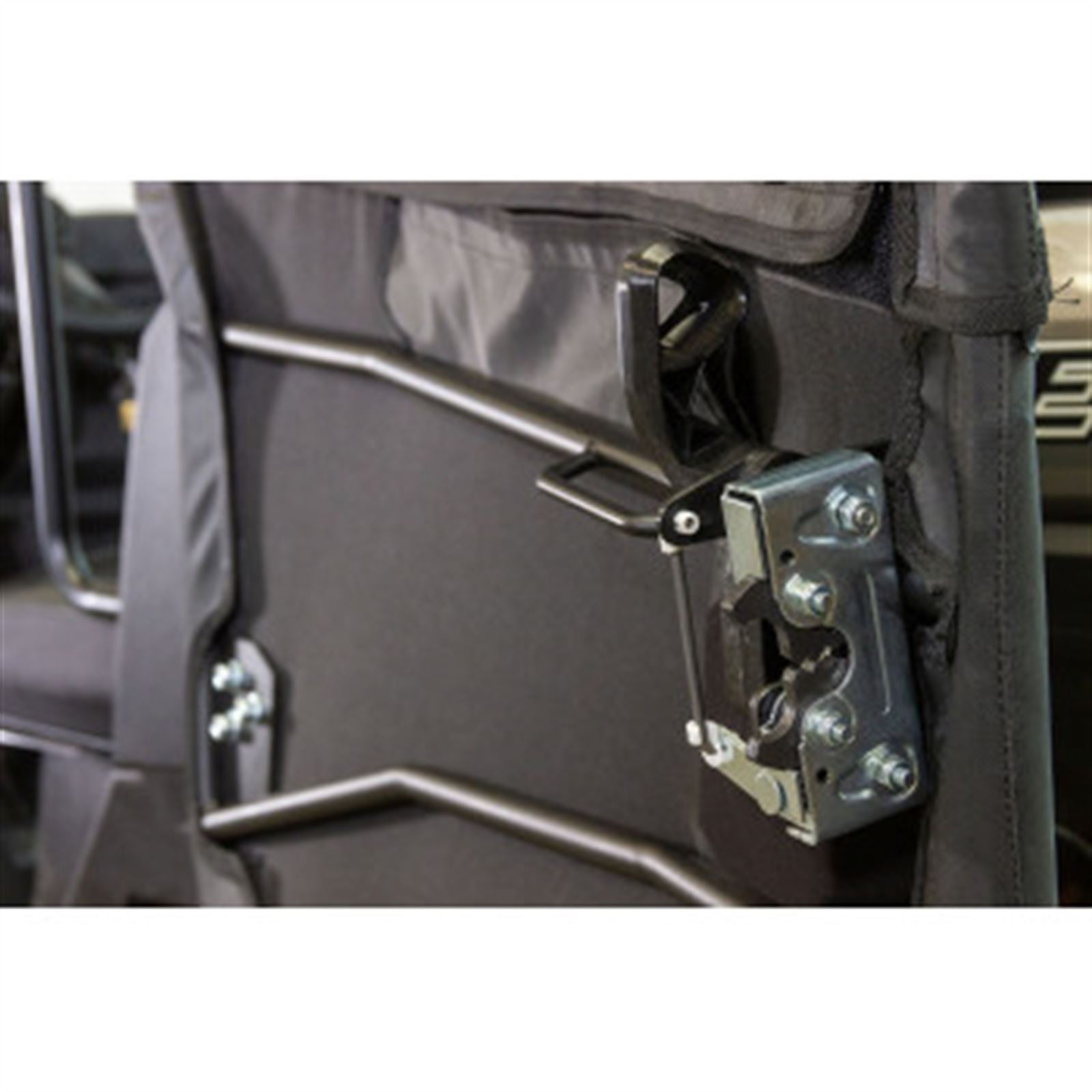 Seizmik Framed Door Kit - Ranger Full Size 06024_637822