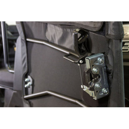 Seizmik Framed Door Kit - Ranger Full Size 06024_637822