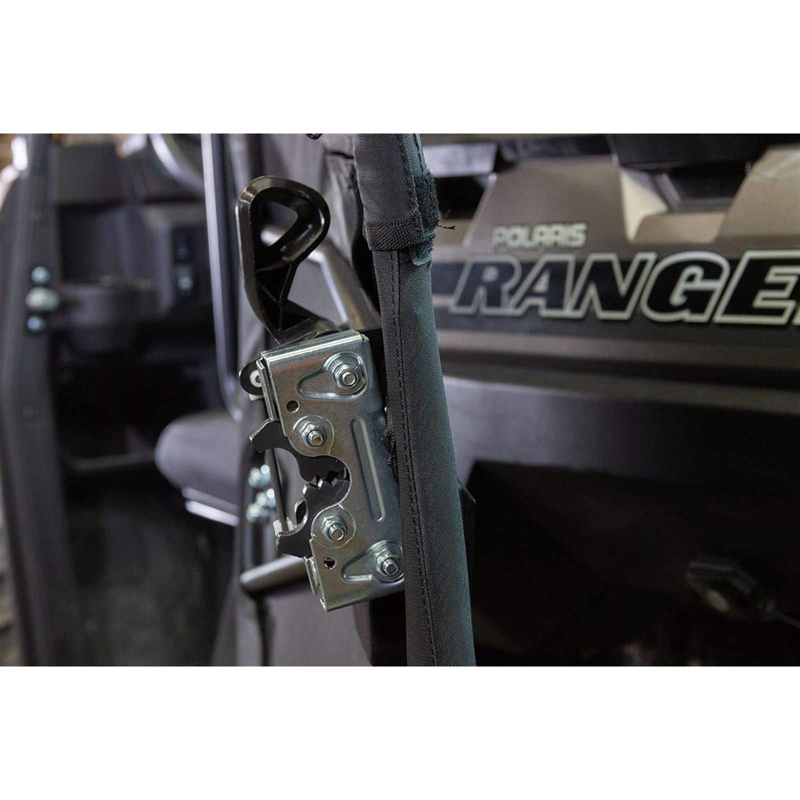 Framed Door Kit - Ranger Full Size_2096810