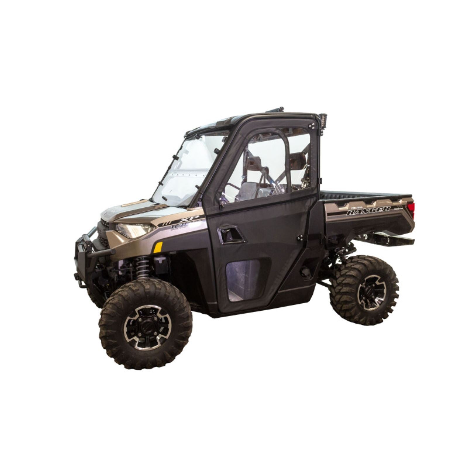 Seizmik Framed Door Kit - Ranger Full Size 06024_1779937