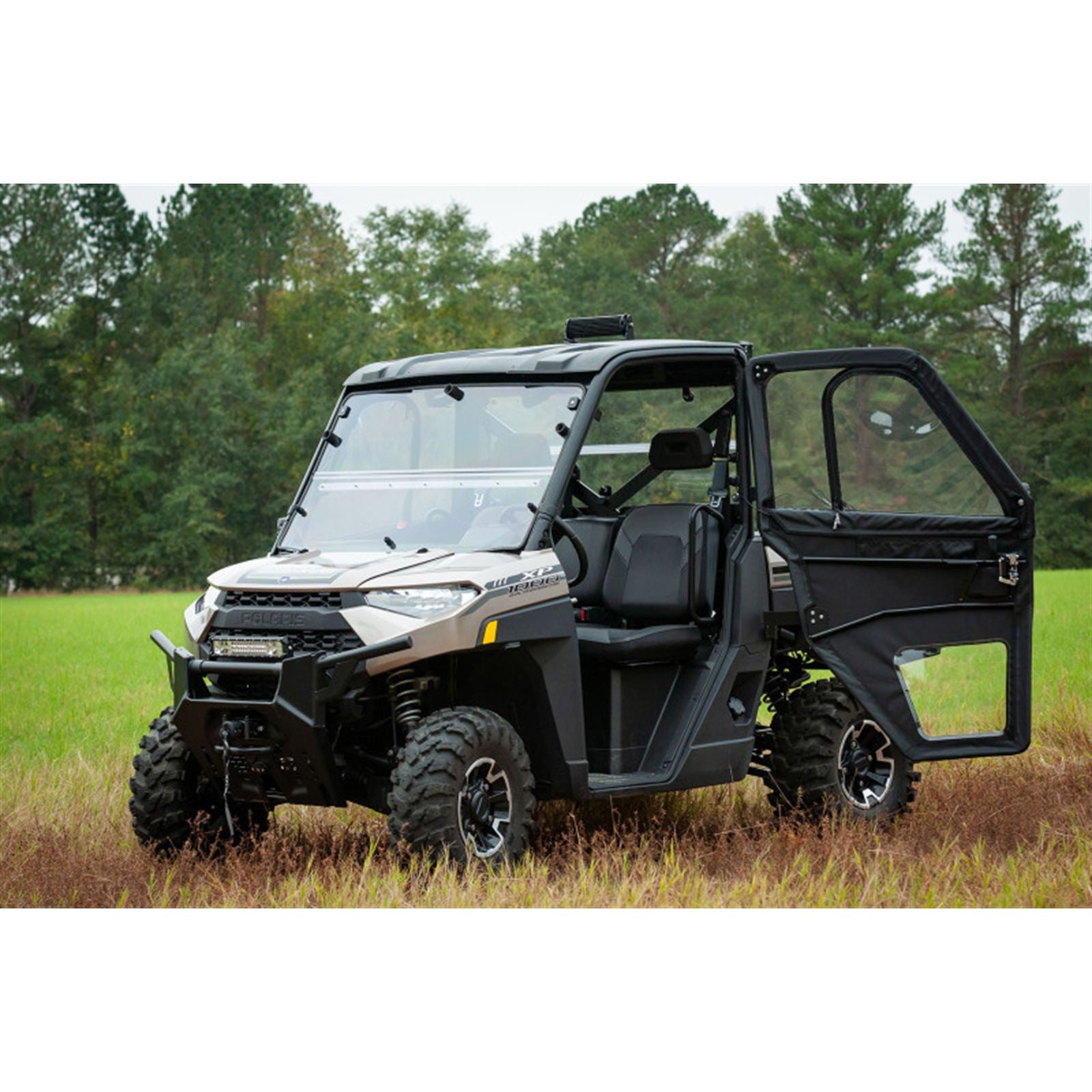 Framed Door Kit - Ranger Full Size_2097192