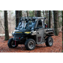 Seizmik Framed Door Kit - Ranger Full Size 06024_637823