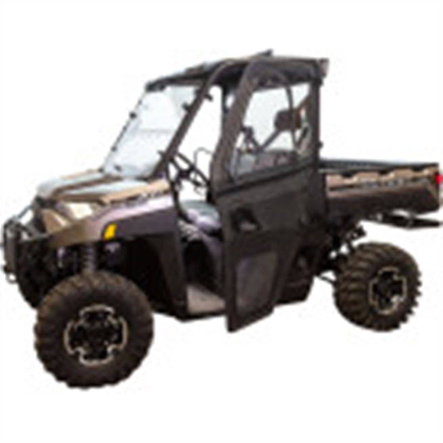 Seizmik Framed Door Kit - Ranger Full Size 06024_637824
