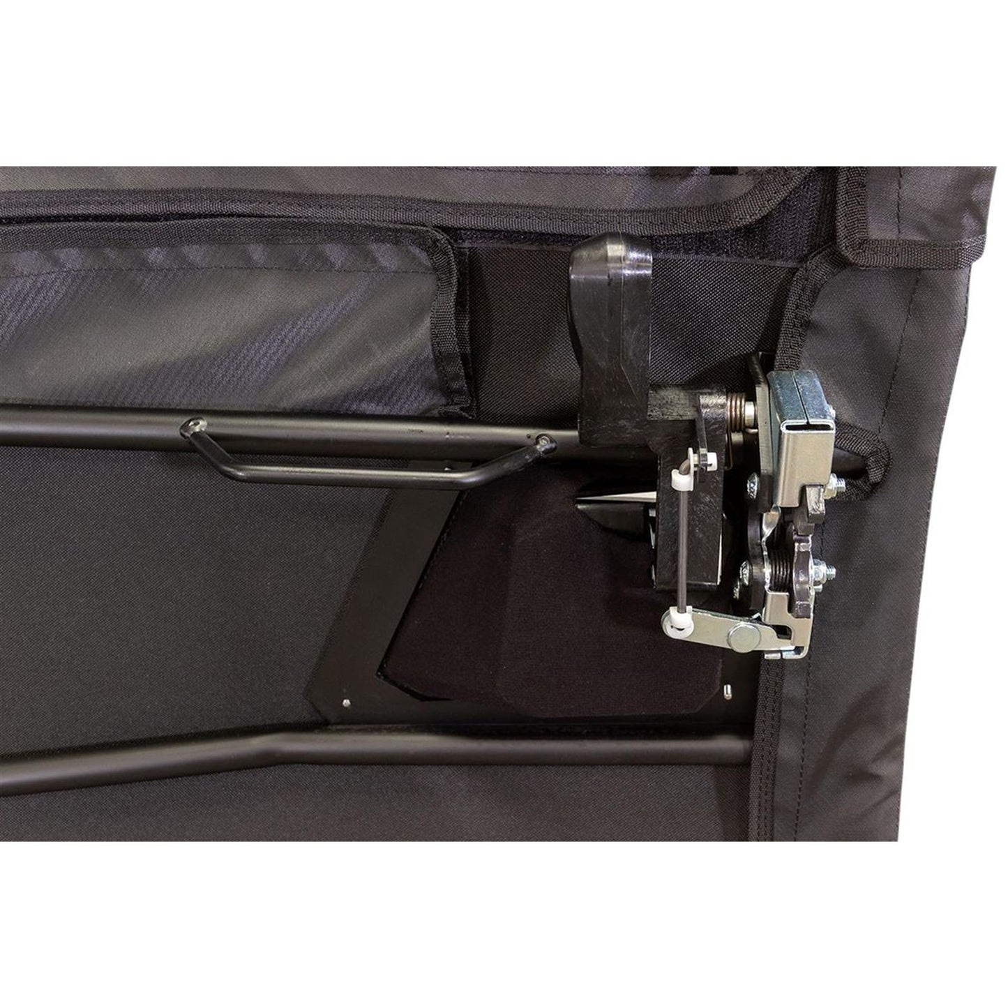 Framed Door Kit - Ranger Full Size_2096812