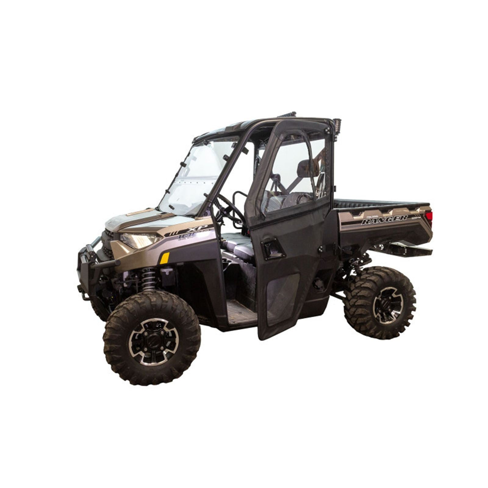 Framed Door Kit - Ranger Full Size_2097194