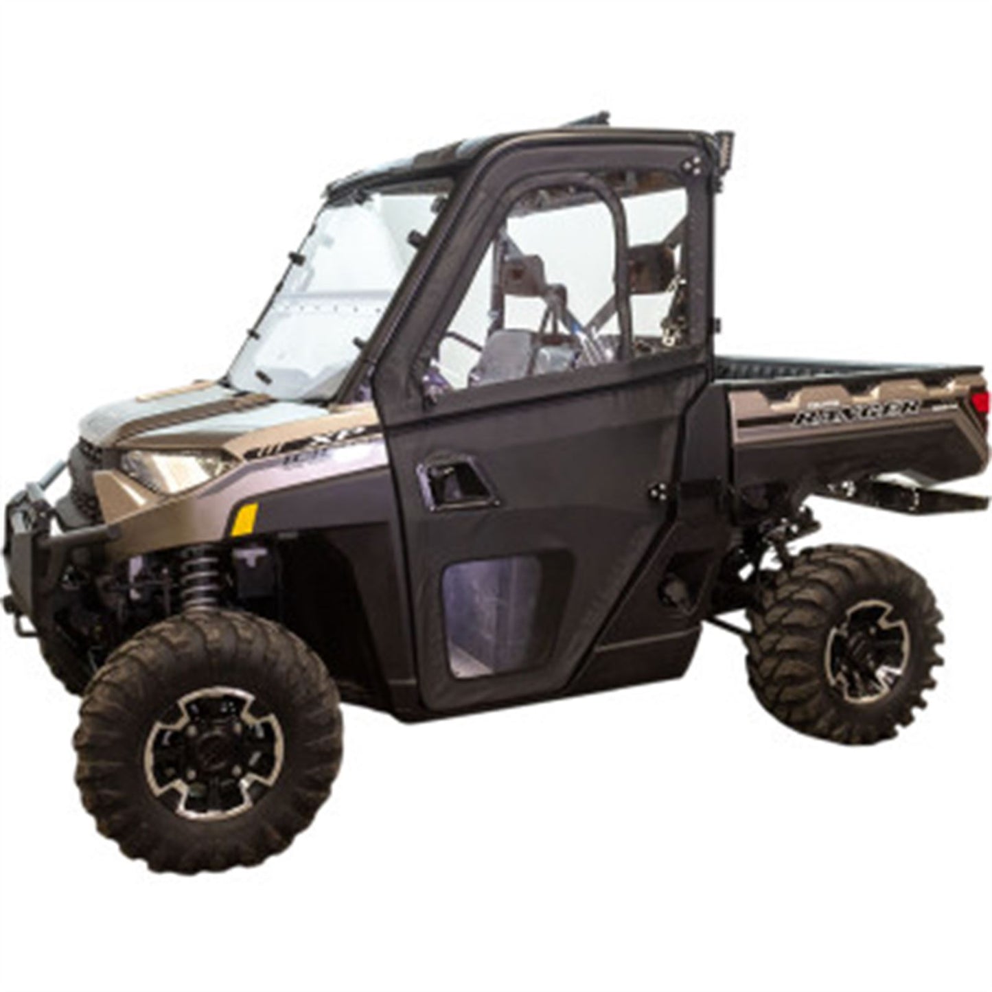 Seizmik Framed Door Kit - Ranger Full Size 06024_637826