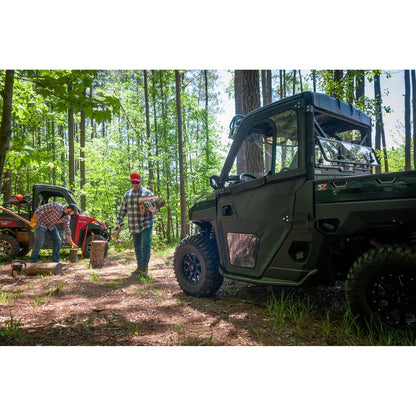 Framed Door Kit - Ranger Full Size_2096814