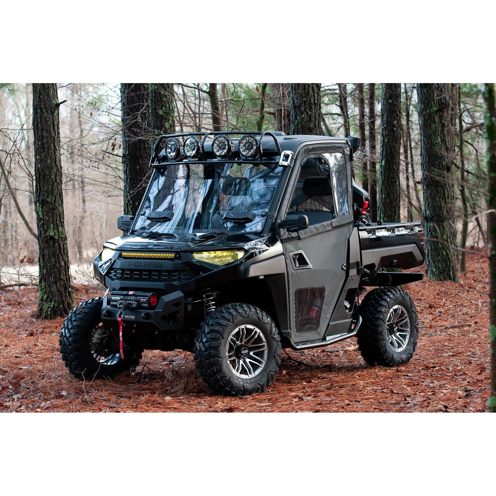 Framed Door Kit - Ranger Full Size_2096815