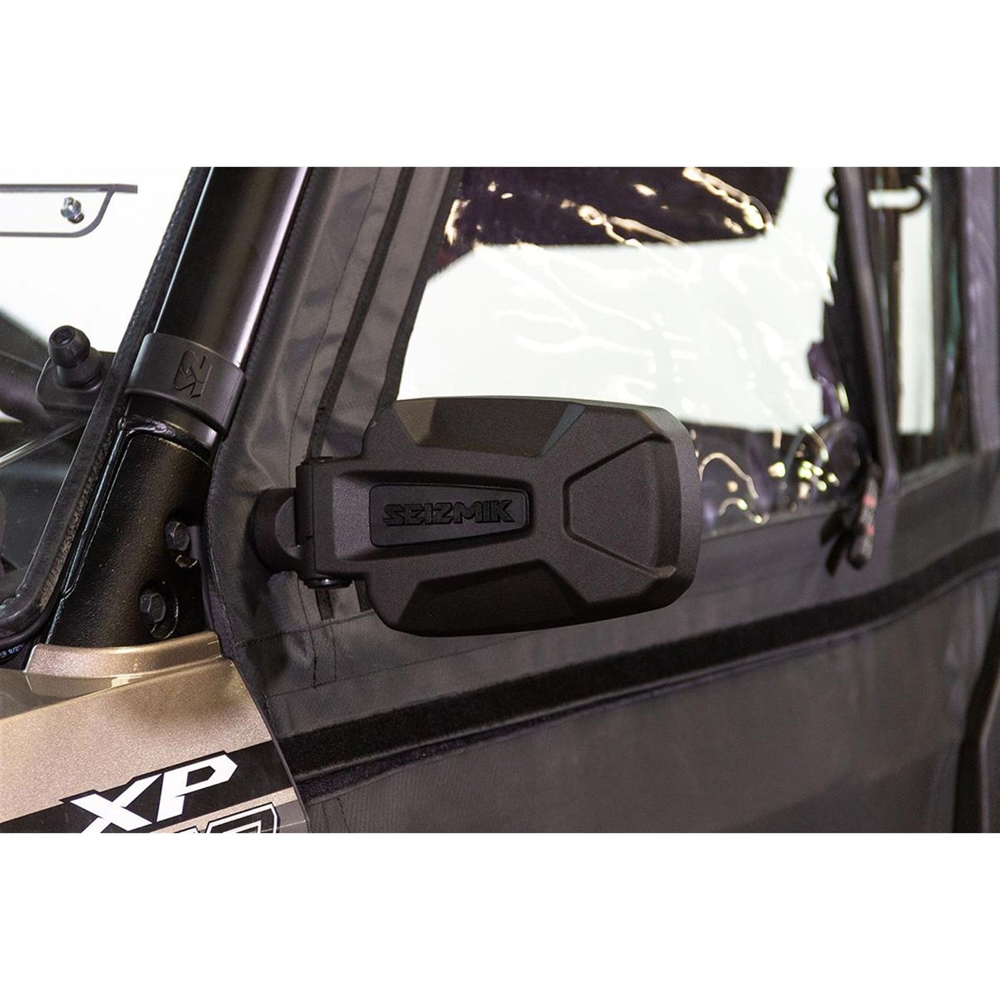 Framed Door Kit - Ranger Full Size_2096907