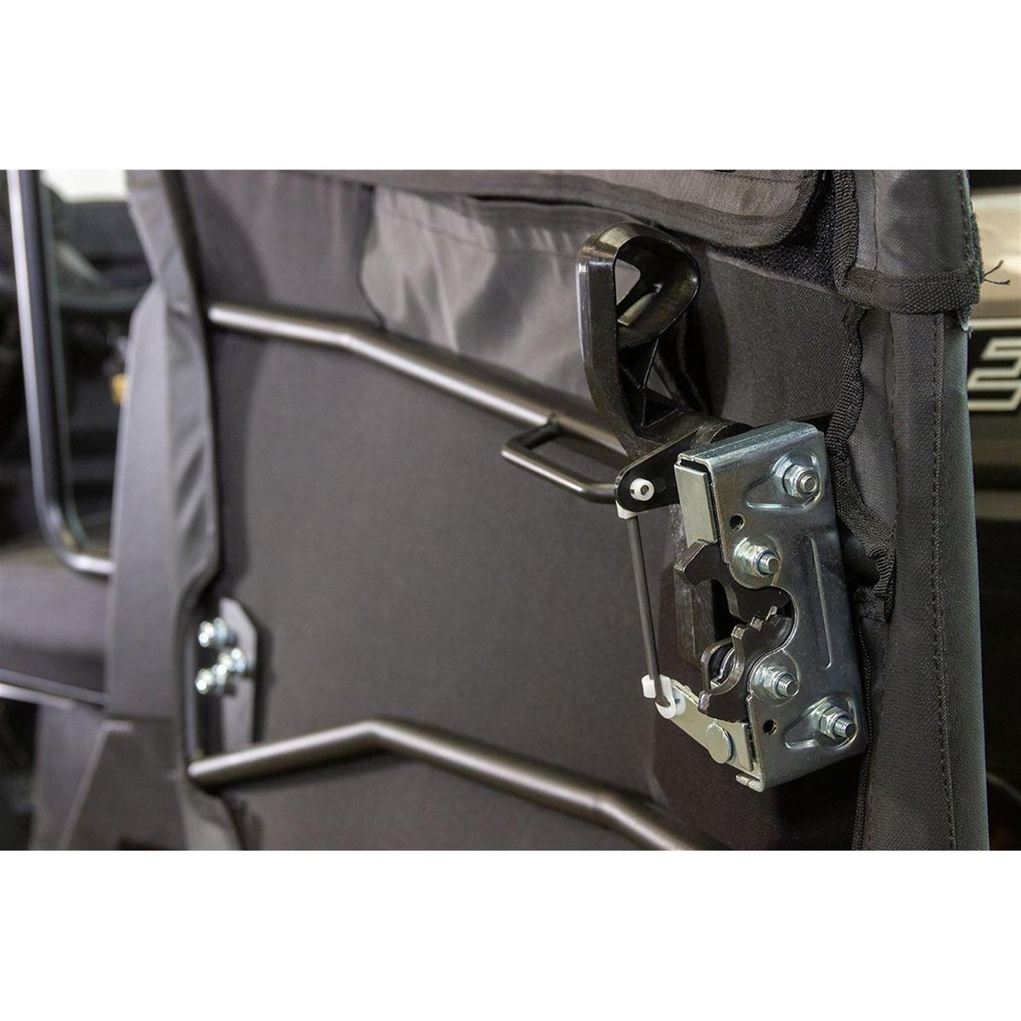 Framed Door Kit - Ranger Full Size_2096908