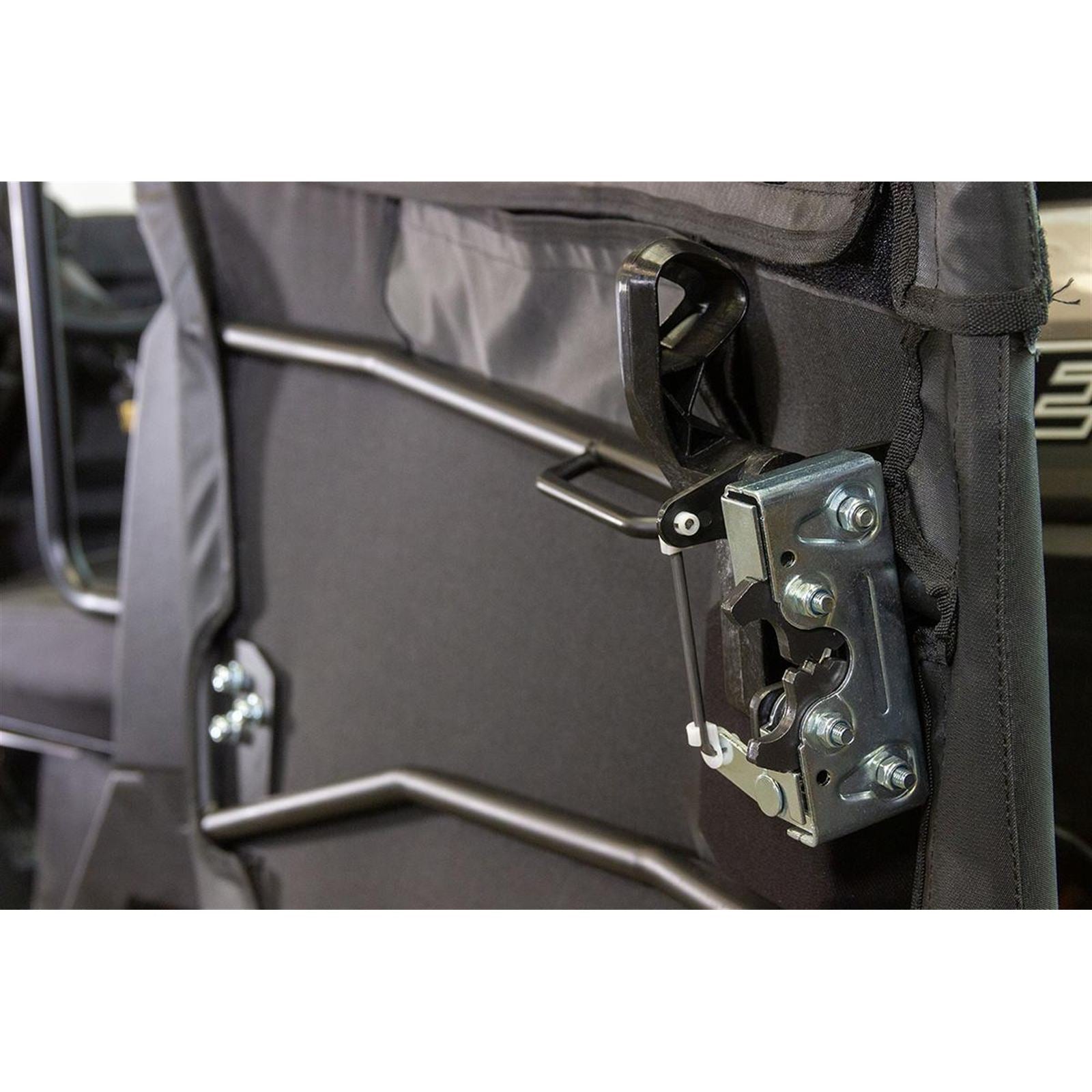 Framed Door Kit - Ranger Full Size_2096908