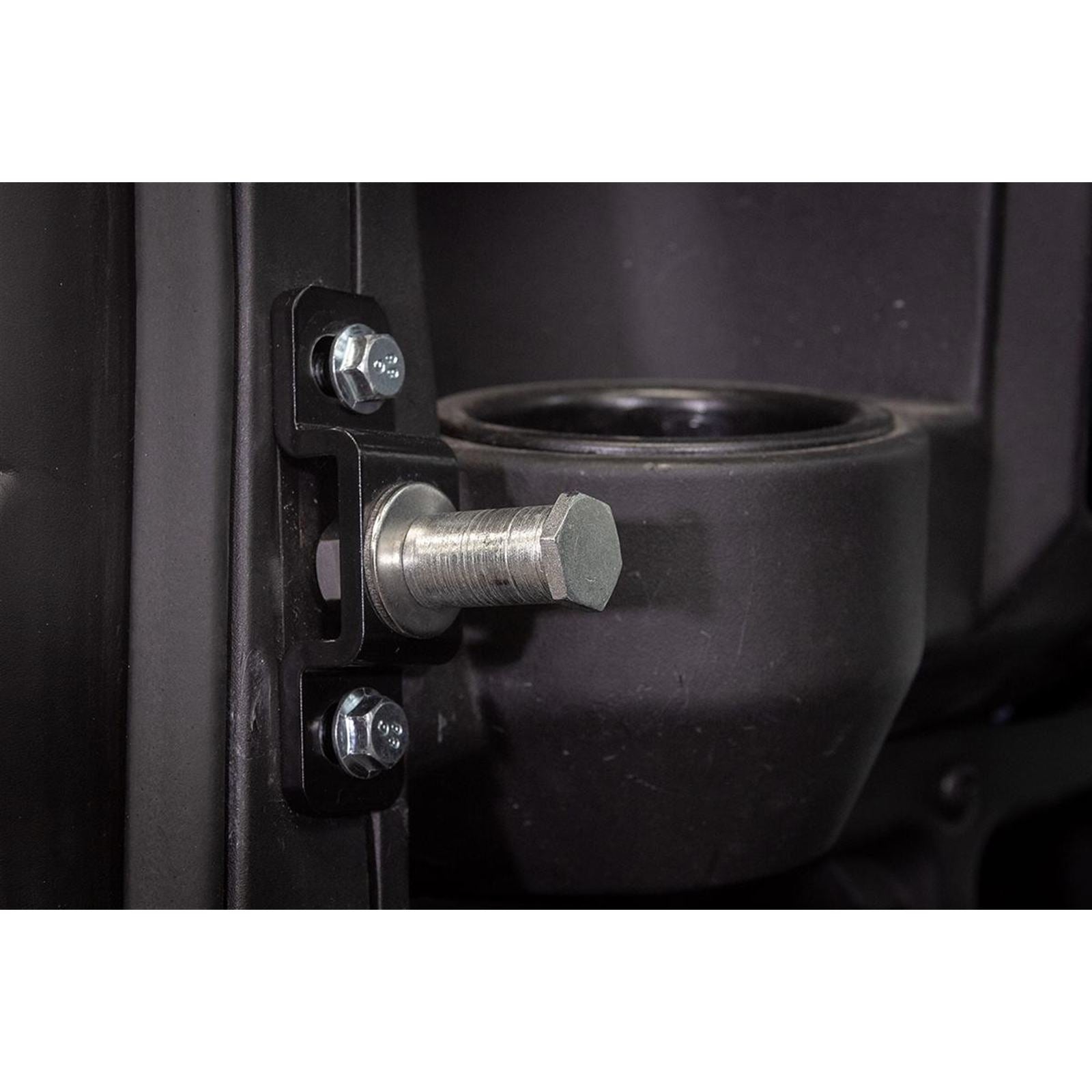 Framed Door Kit - Ranger Full Size_2096909