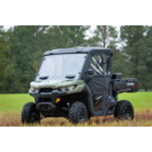 Seizmik Framed Door Kit for Can-Am 06027_637827