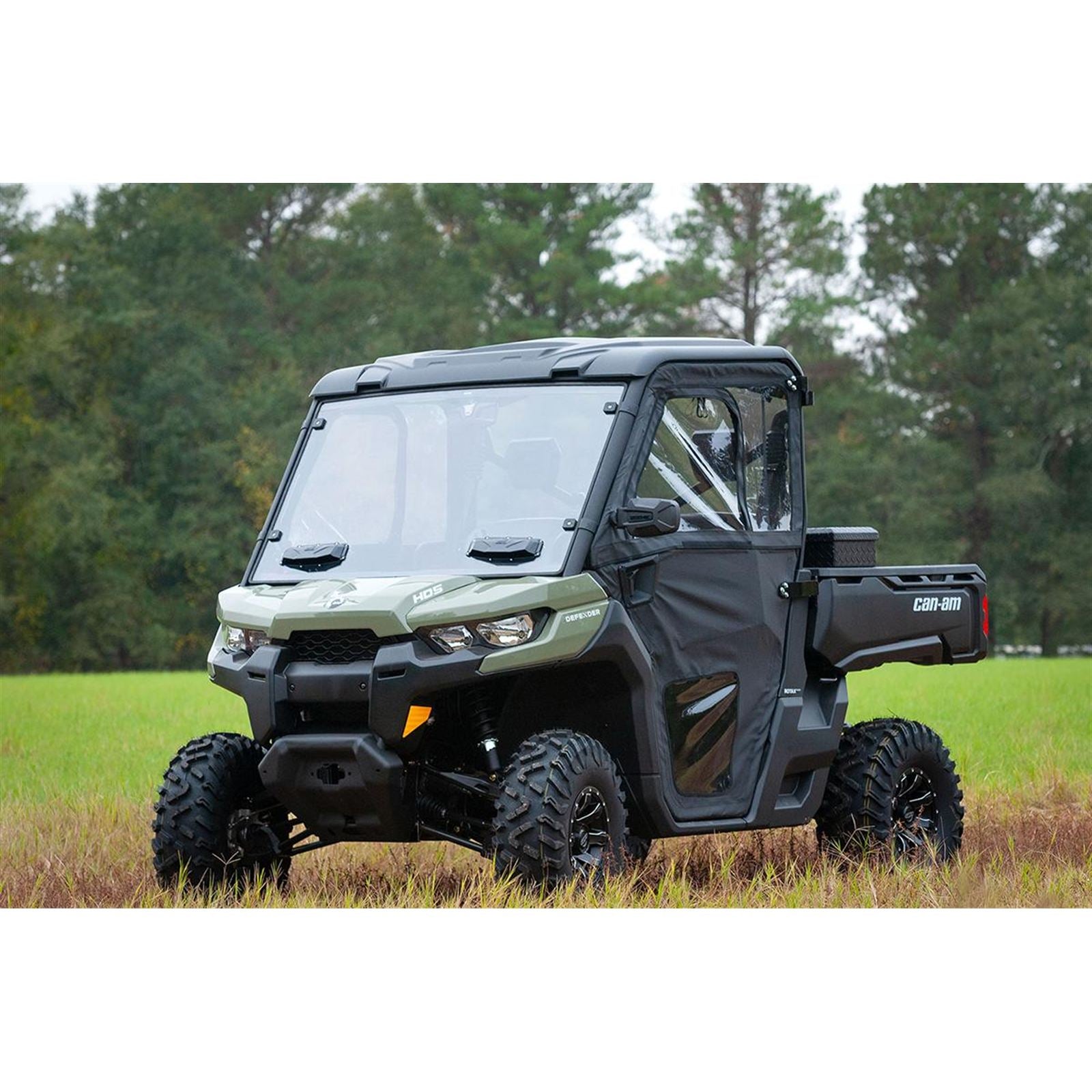 Framed Door Kit for Can-Am_2096831