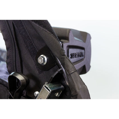 Seizmik Framed Door Kit for Can-Am 06027_1779781