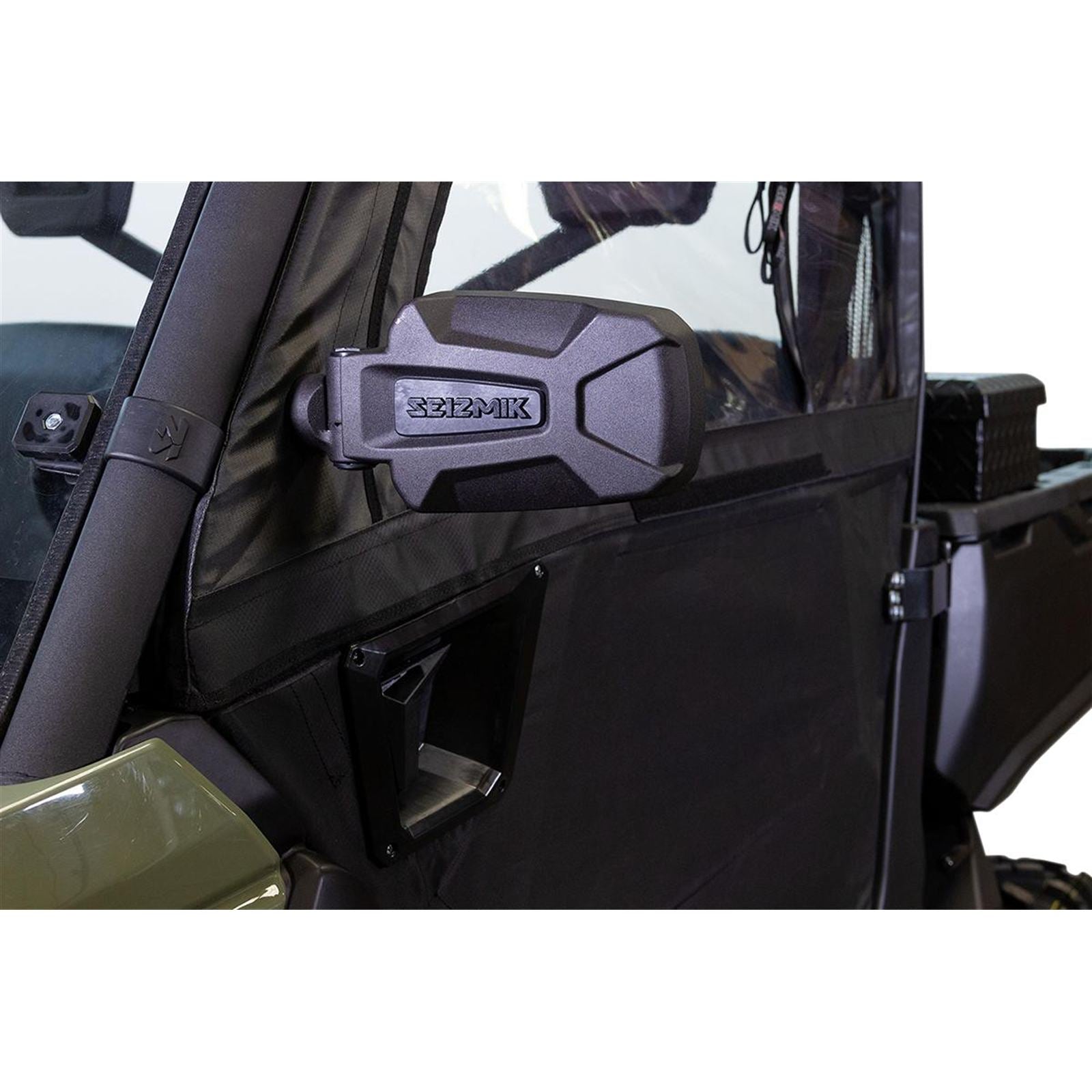 Framed Door Kit for Can-Am_2096960
