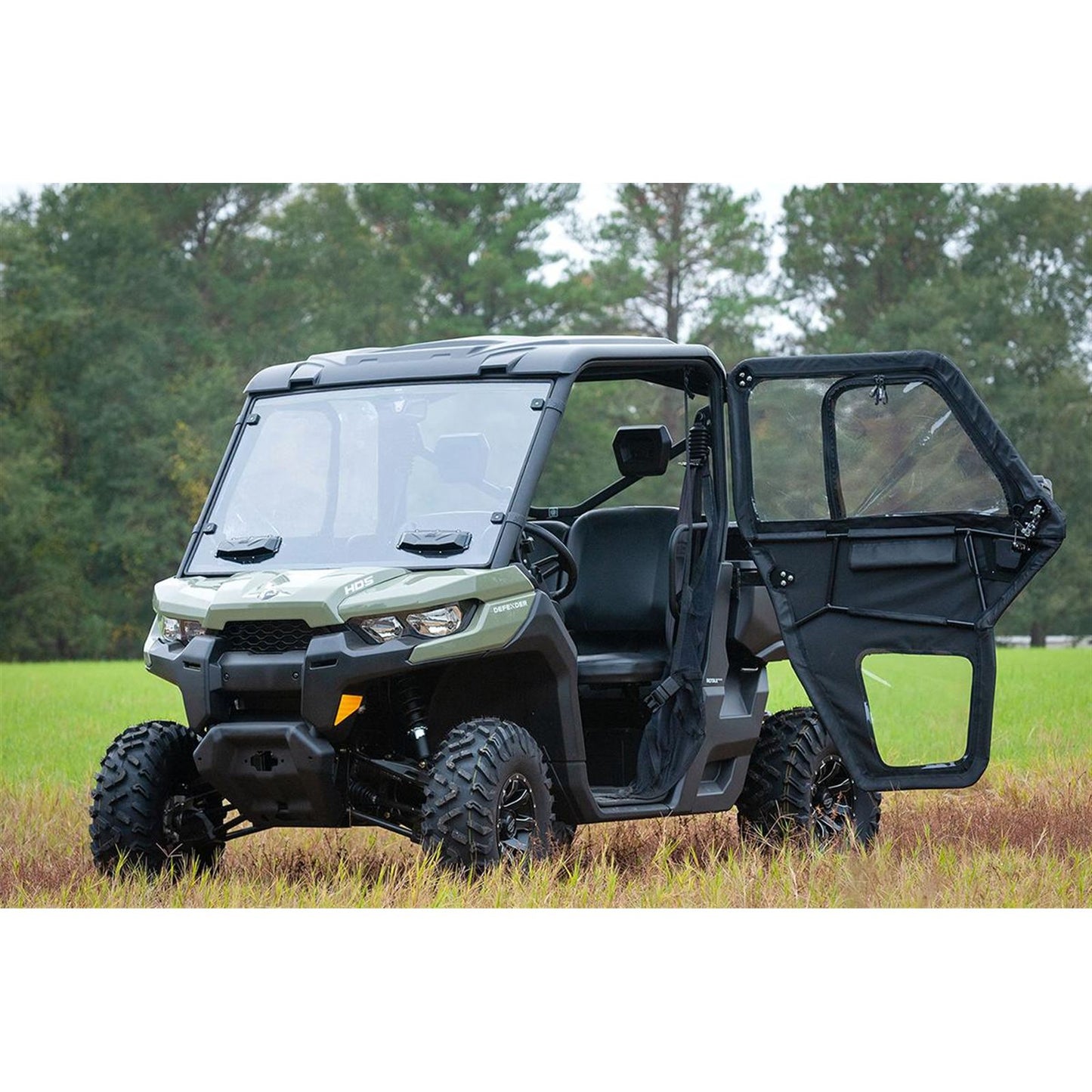Framed Door Kit for Can-Am_2096832