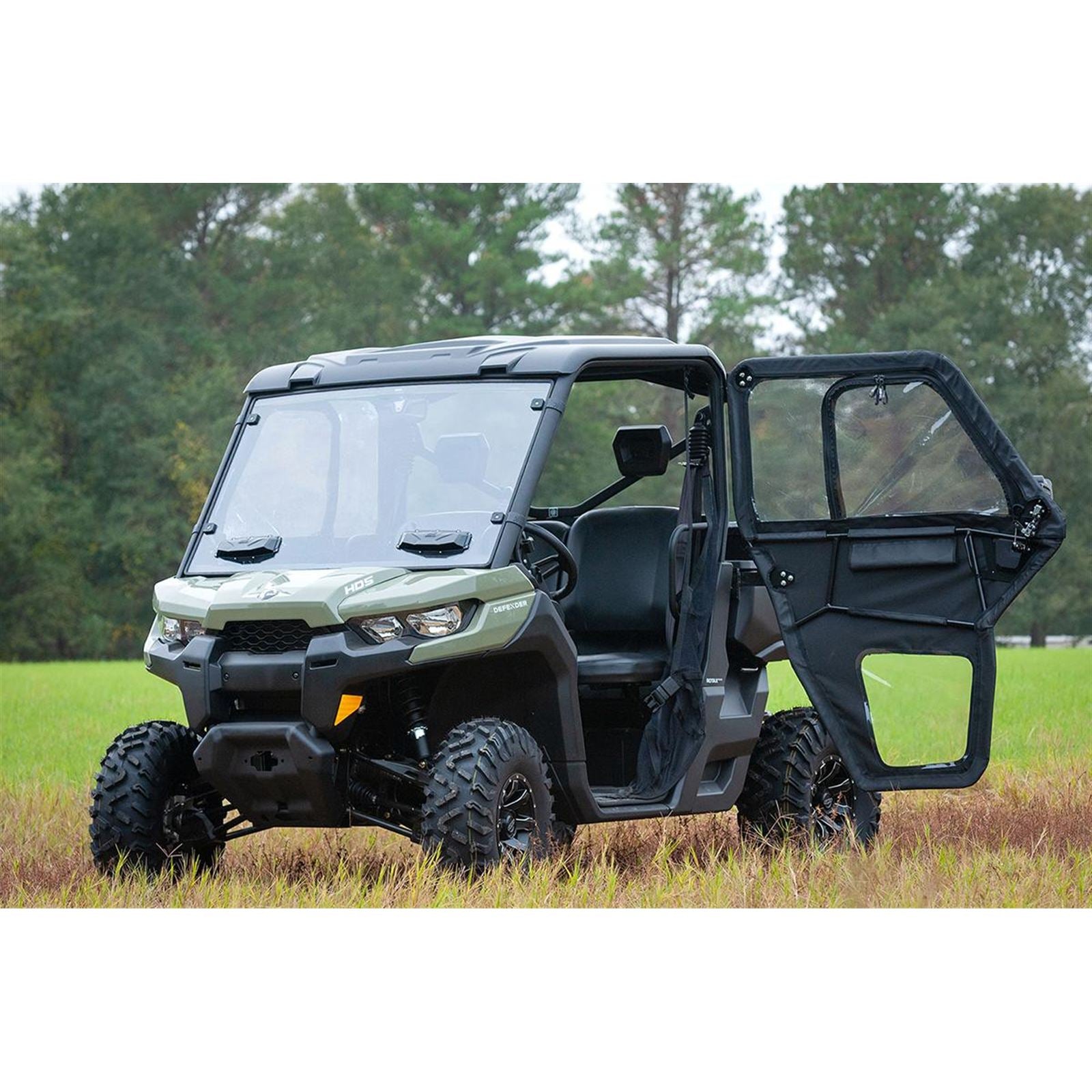 Framed Door Kit for Can-Am_2096832