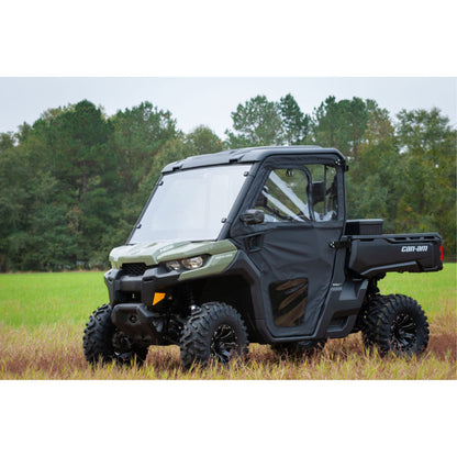 Seizmik Framed Door Kit for Can-Am 06027_1780094